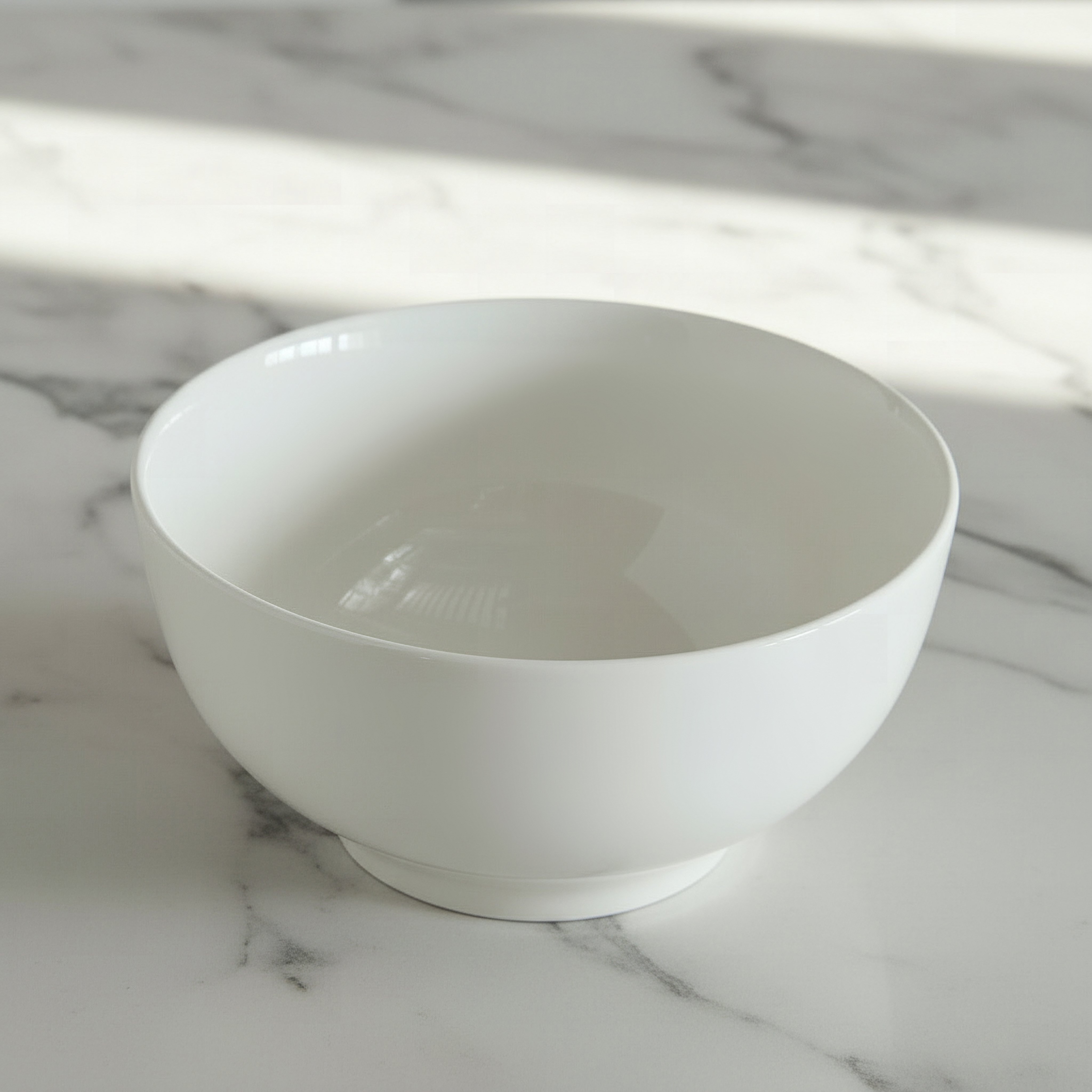 Crimsson Cereal Bowl - 15 cm-hbxdecorandfurnishings-tabletop-crockery-image-1