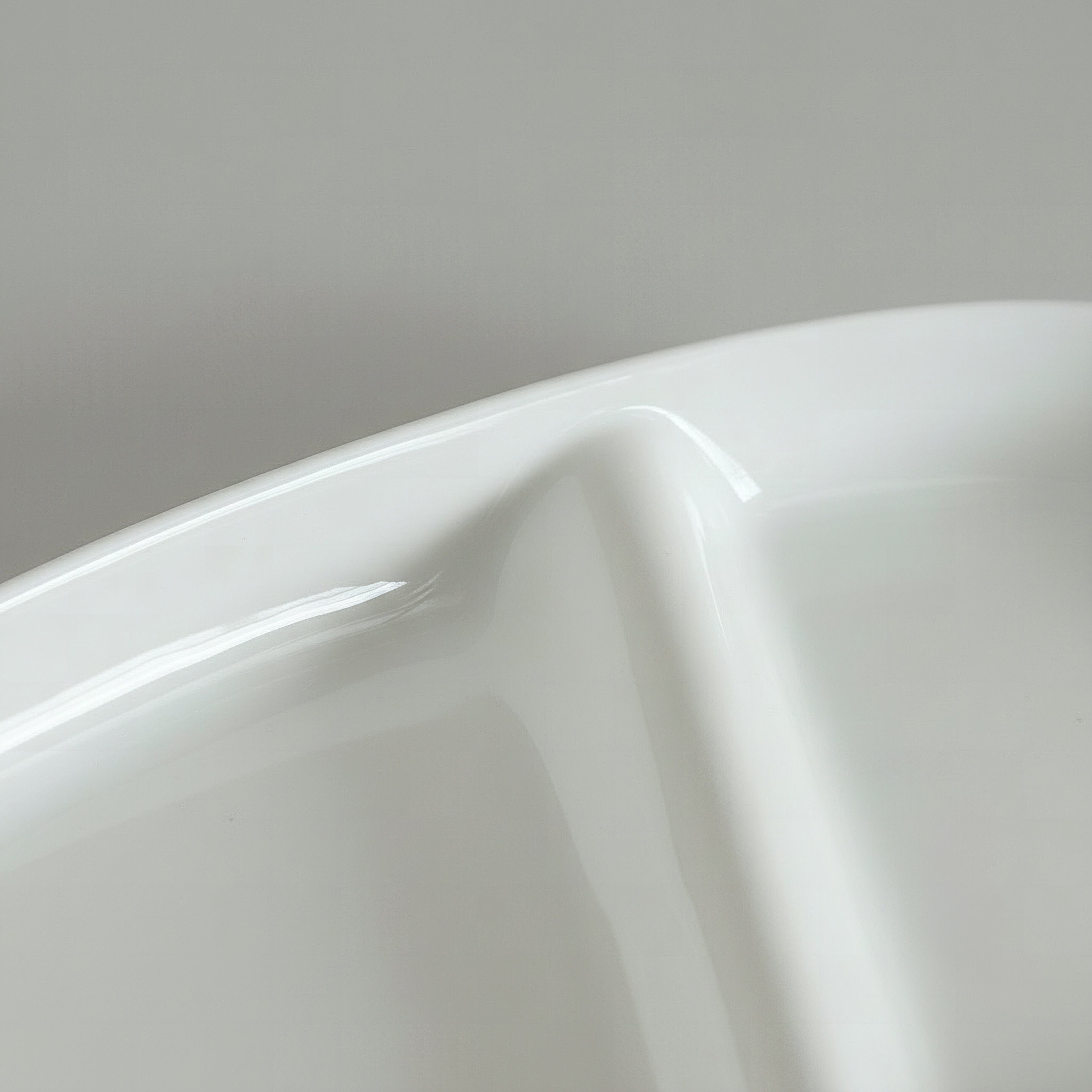 صحن تقديم بقسمين من كريمسون - 20 سم-hbxdecorandfurnishings-tabletop-serveware-image-2