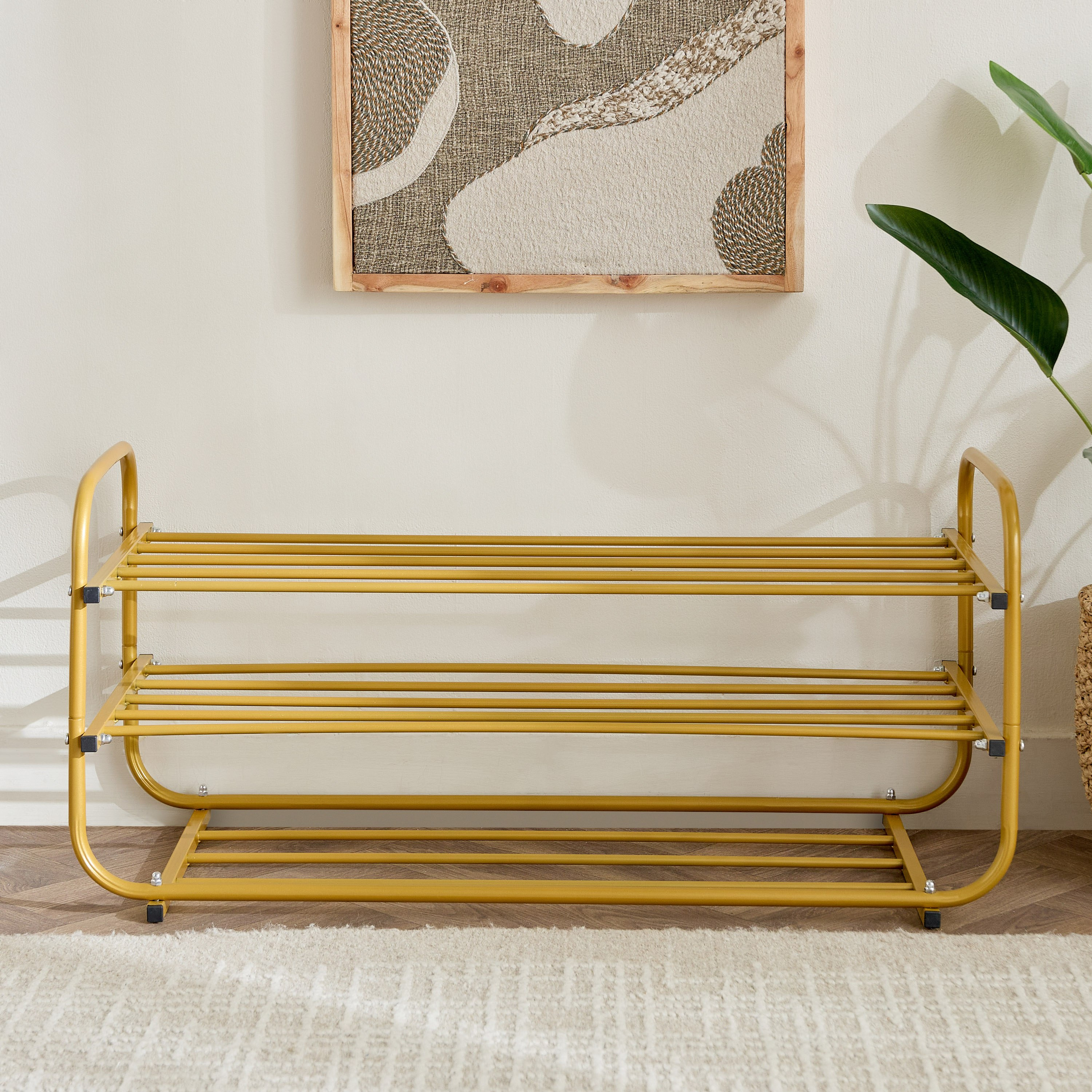 Auric 3-Tier Shoe Rack - 90x35x40 cm-hbxhomeware-hbxbathroom-image-3