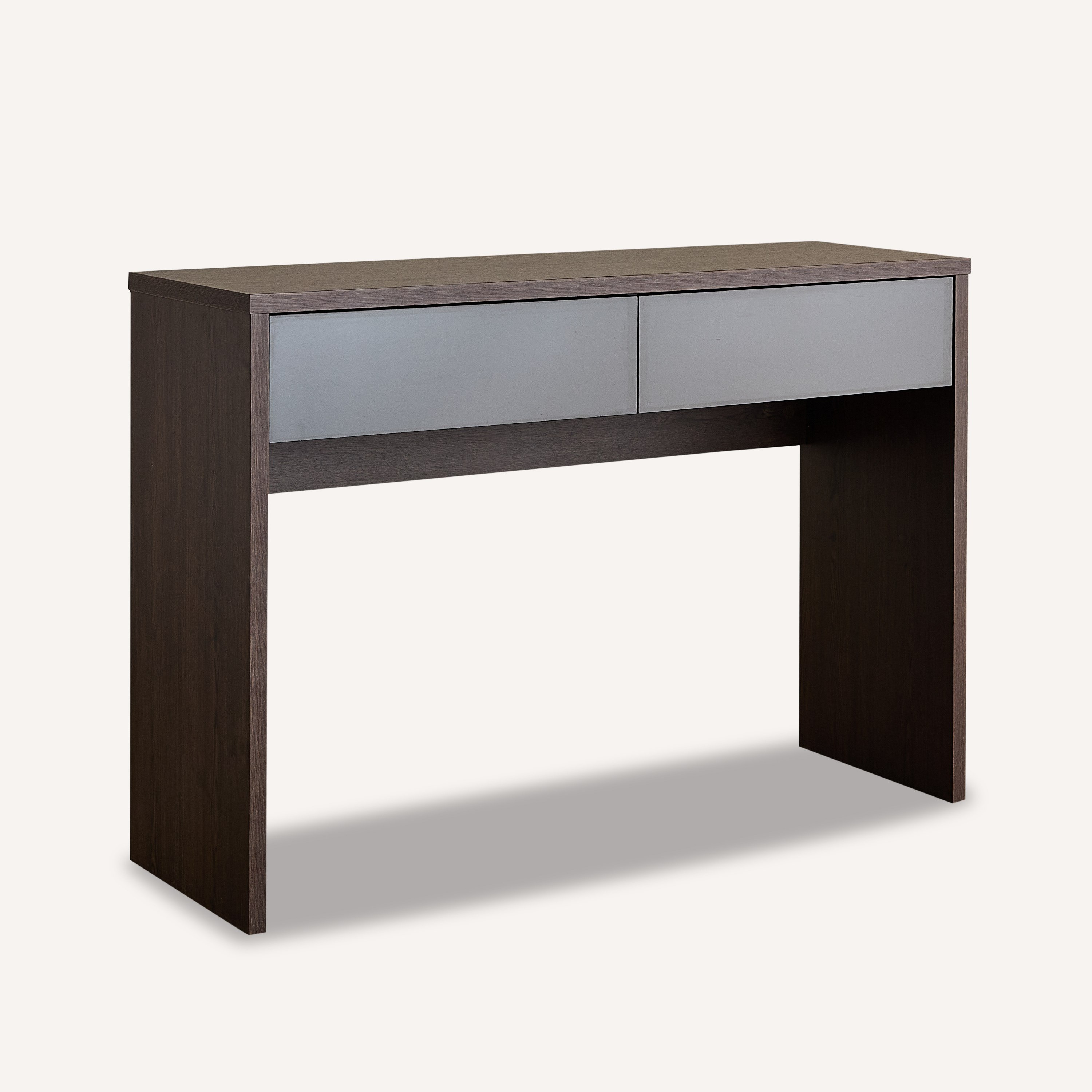 طاولة كونسول بدرجين بدون مرآة من وينشستر-hbxfurniture-bedroom-dressersandmirrors-image-6