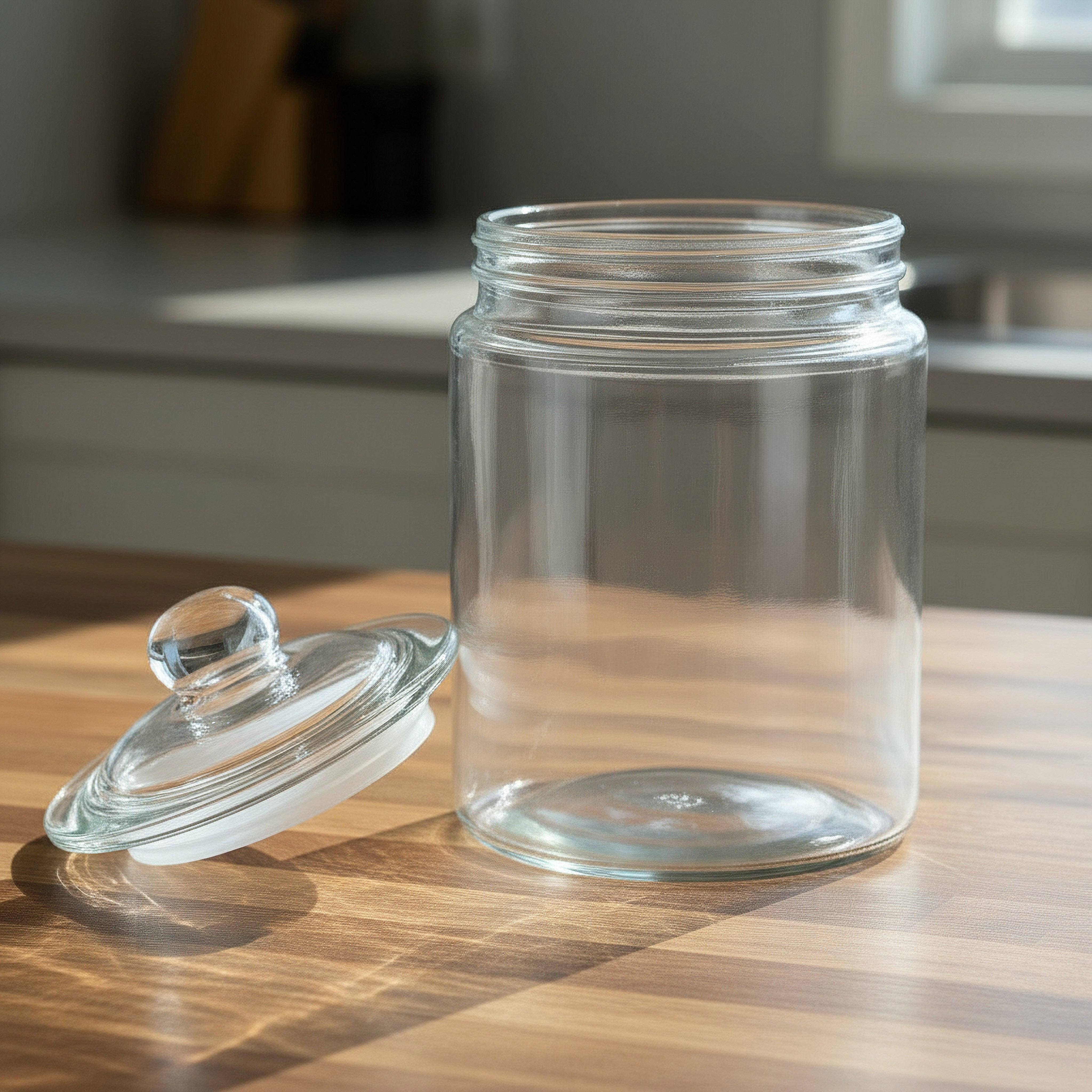 جرة زجاجية من أتلانتا - 2 لتر-hbxhomeware-hbxkitchen-image-2