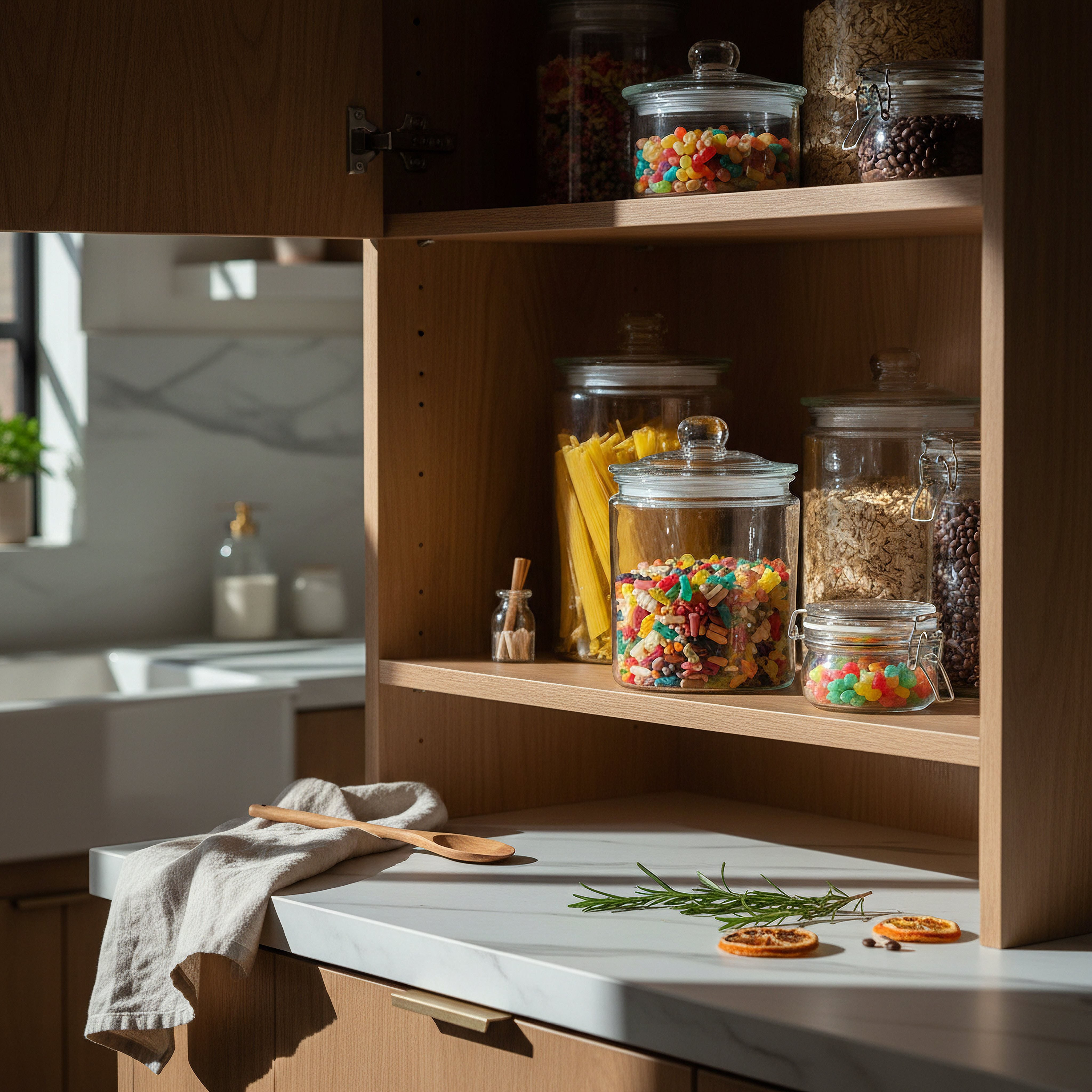 جرة زجاجية من أتلانتا - 2 لتر-hbxhomeware-hbxkitchen-image-5