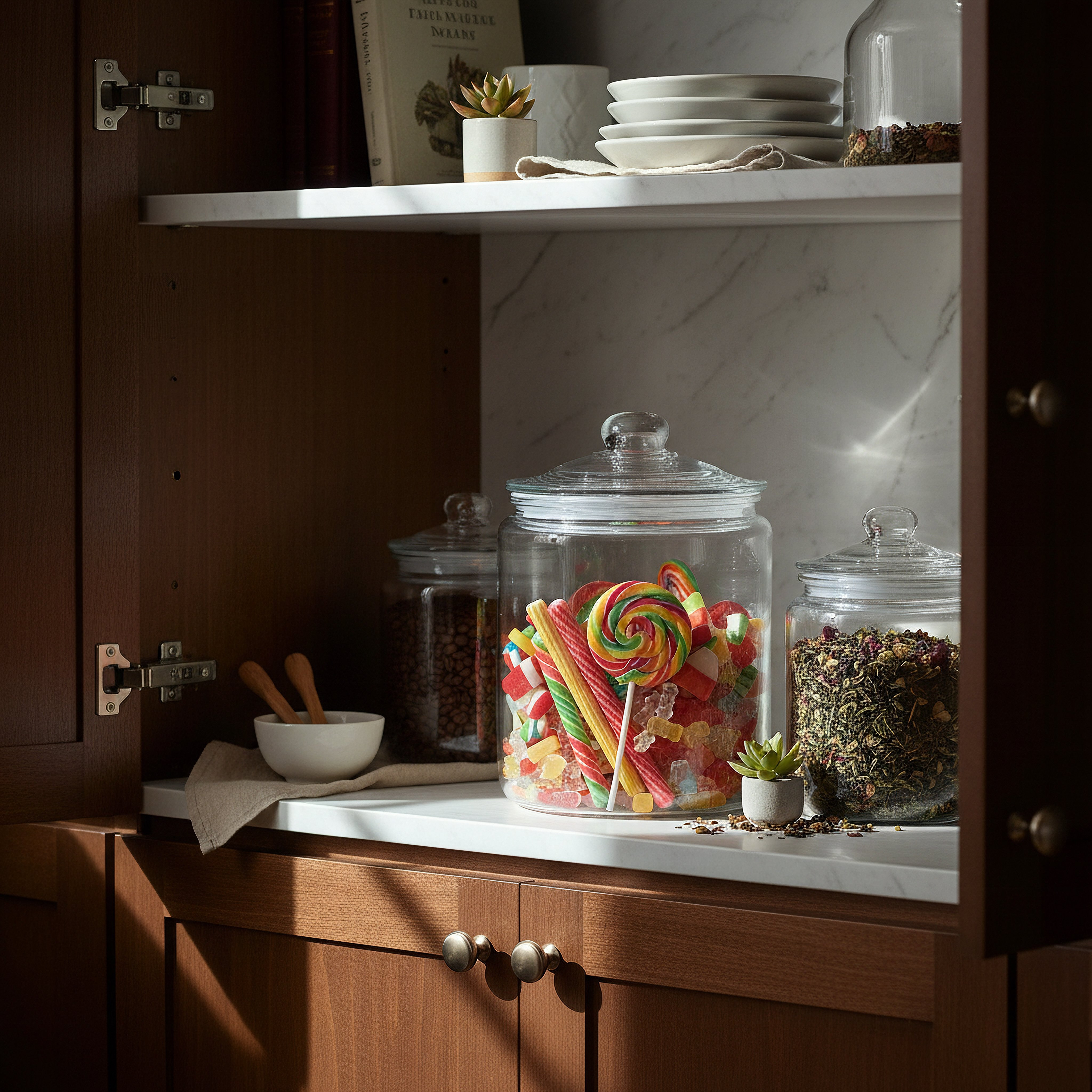 جرة زجاج من أتلانتا - 4 لتر-hbxhomeware-hbxkitchen-image-4