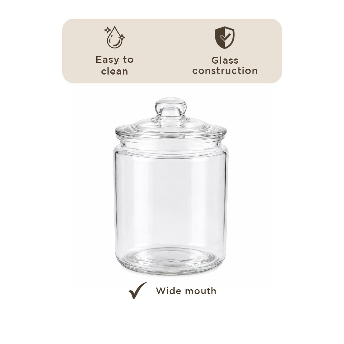 جرة زجاج من أتلانتا - 4 لتر-hbxhomeware-hbxkitchen-image-5