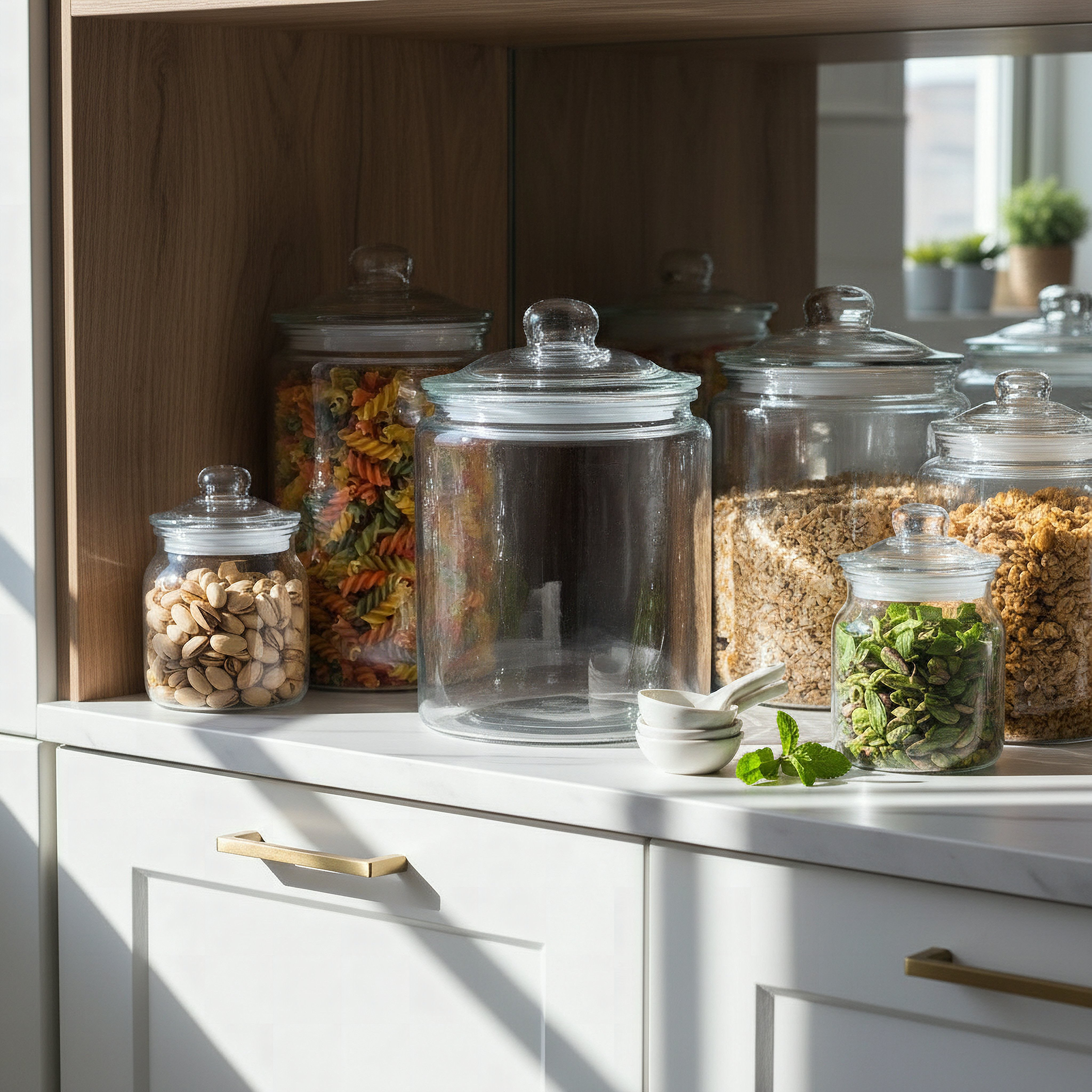 جرة زجاج من أتلانتا - 6 لتر-hbxhomeware-hbxkitchen-image-5