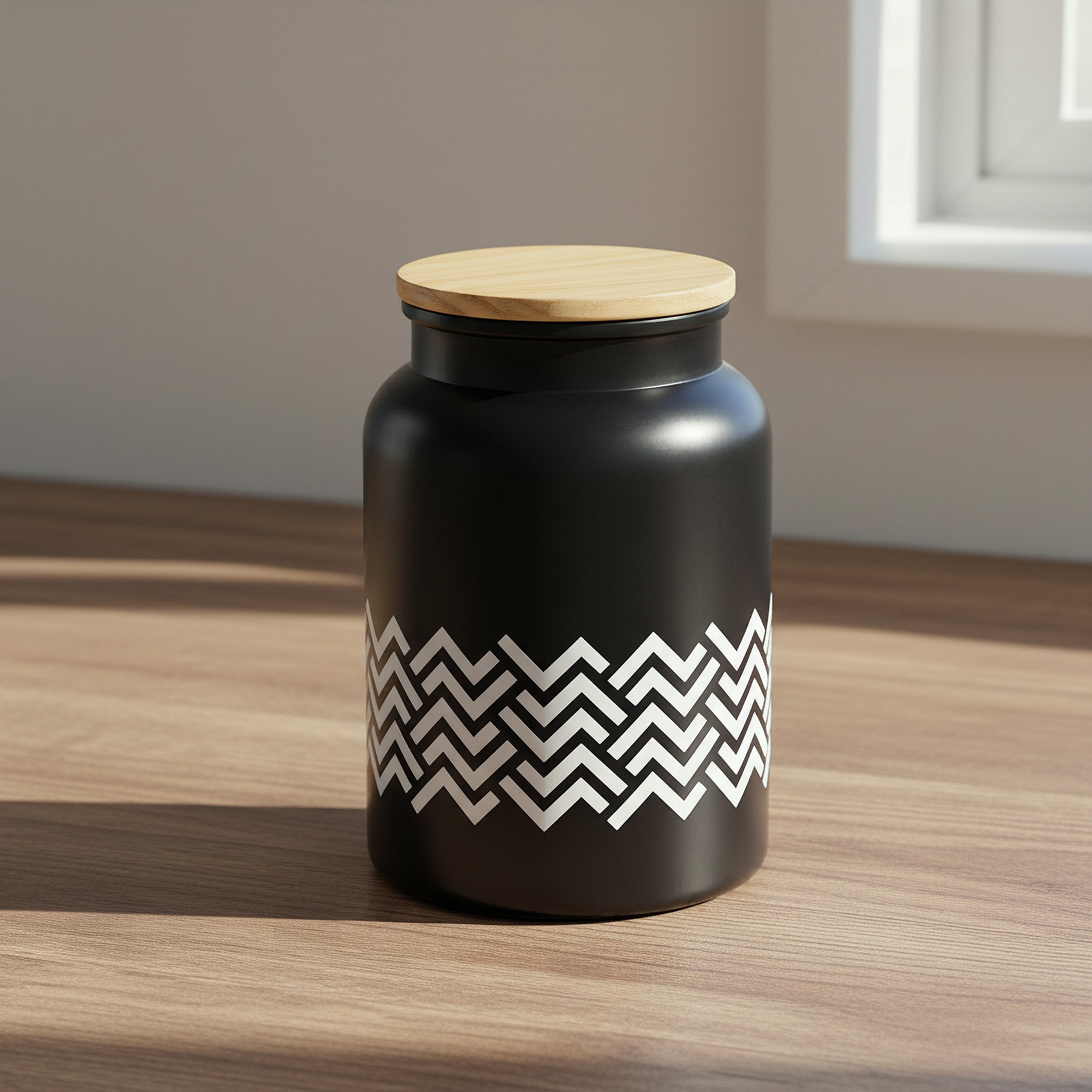 جرة زجاج من موديلو - 1.2 لتر-hbxhomeware-hbxkitchen-image-1