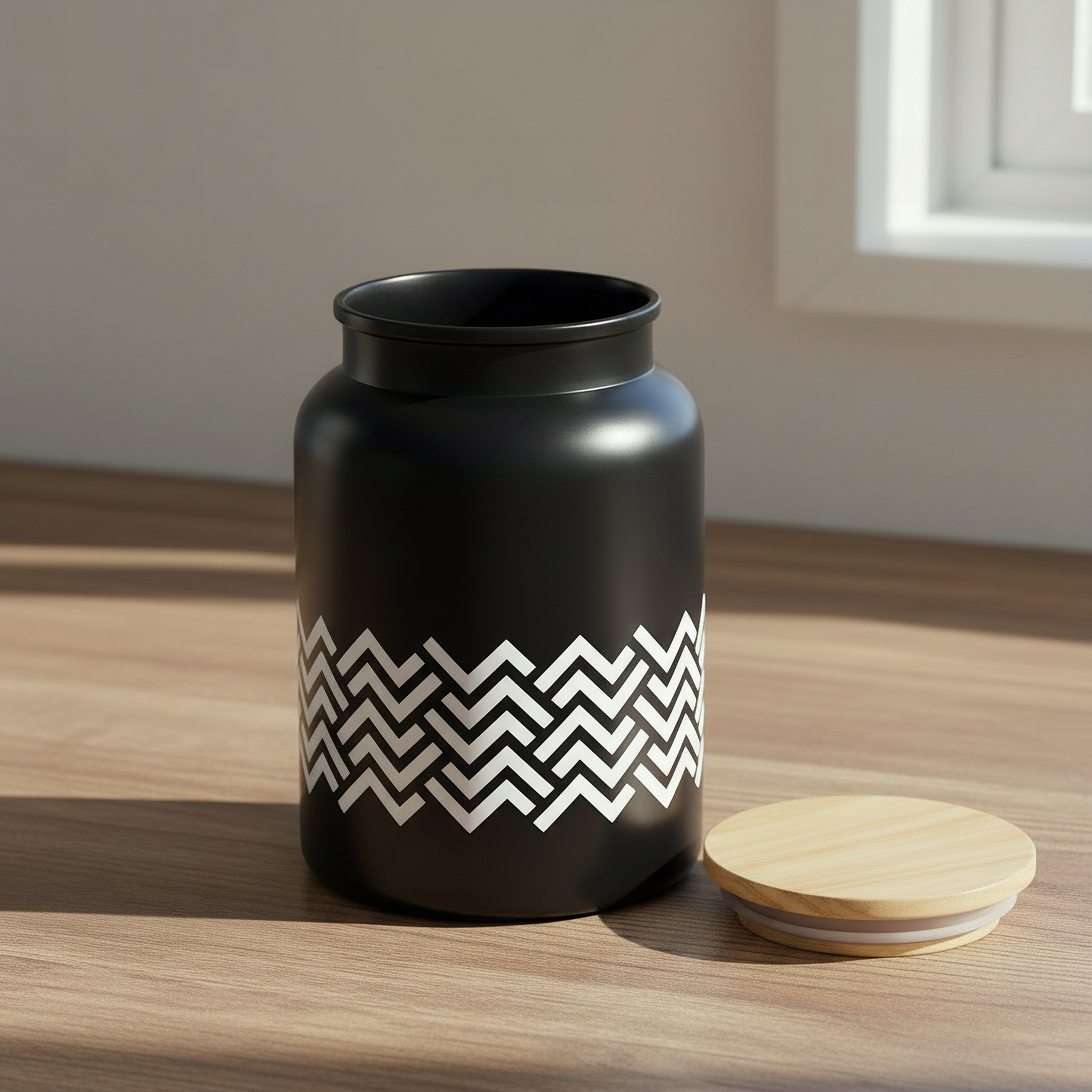 جرة زجاج من موديلو - 1.2 لتر-hbxhomeware-hbxkitchen-image-2
