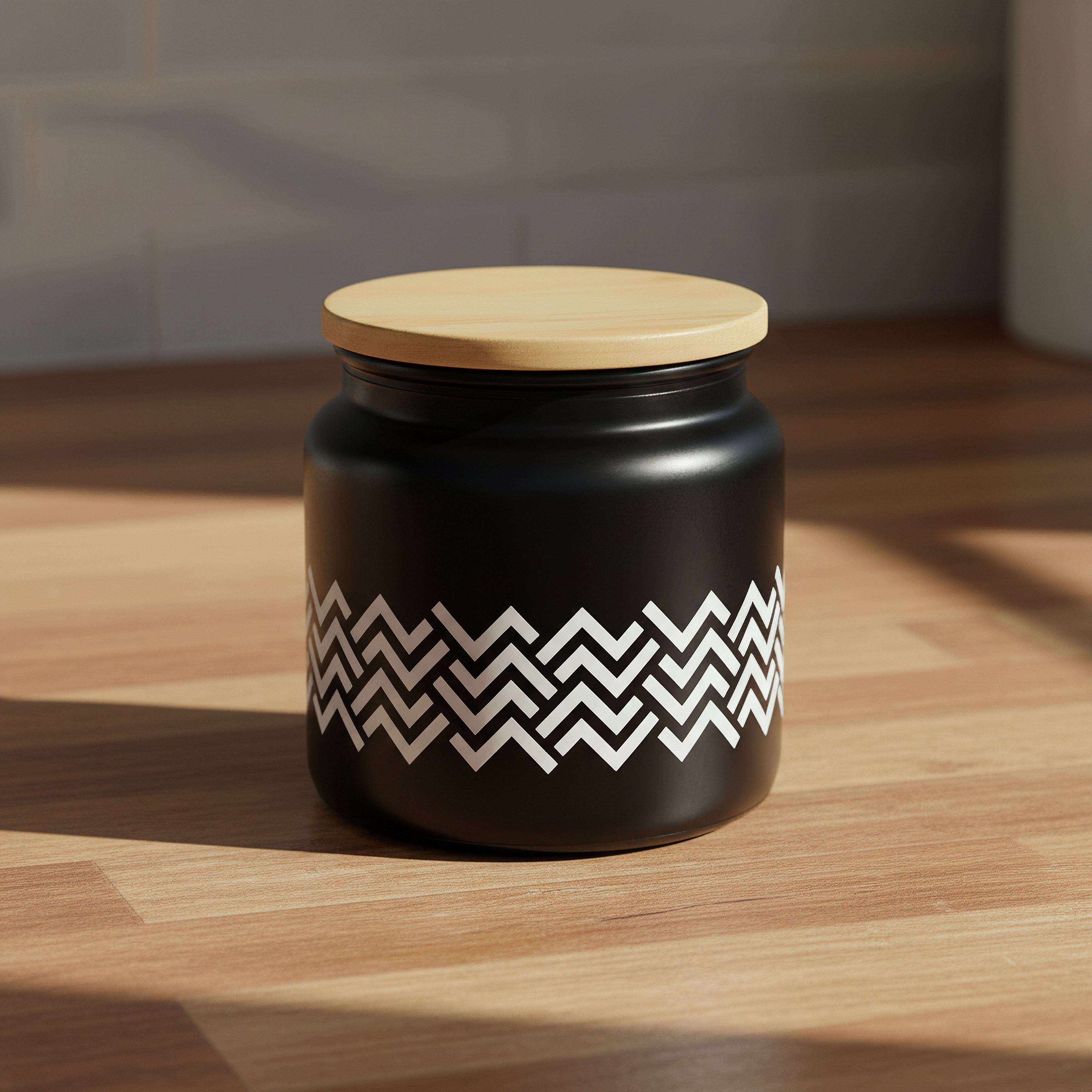 جرة زجاج كبيرة من موديلو - 500 مل-hbxhomeware-hbxkitchen-image-1