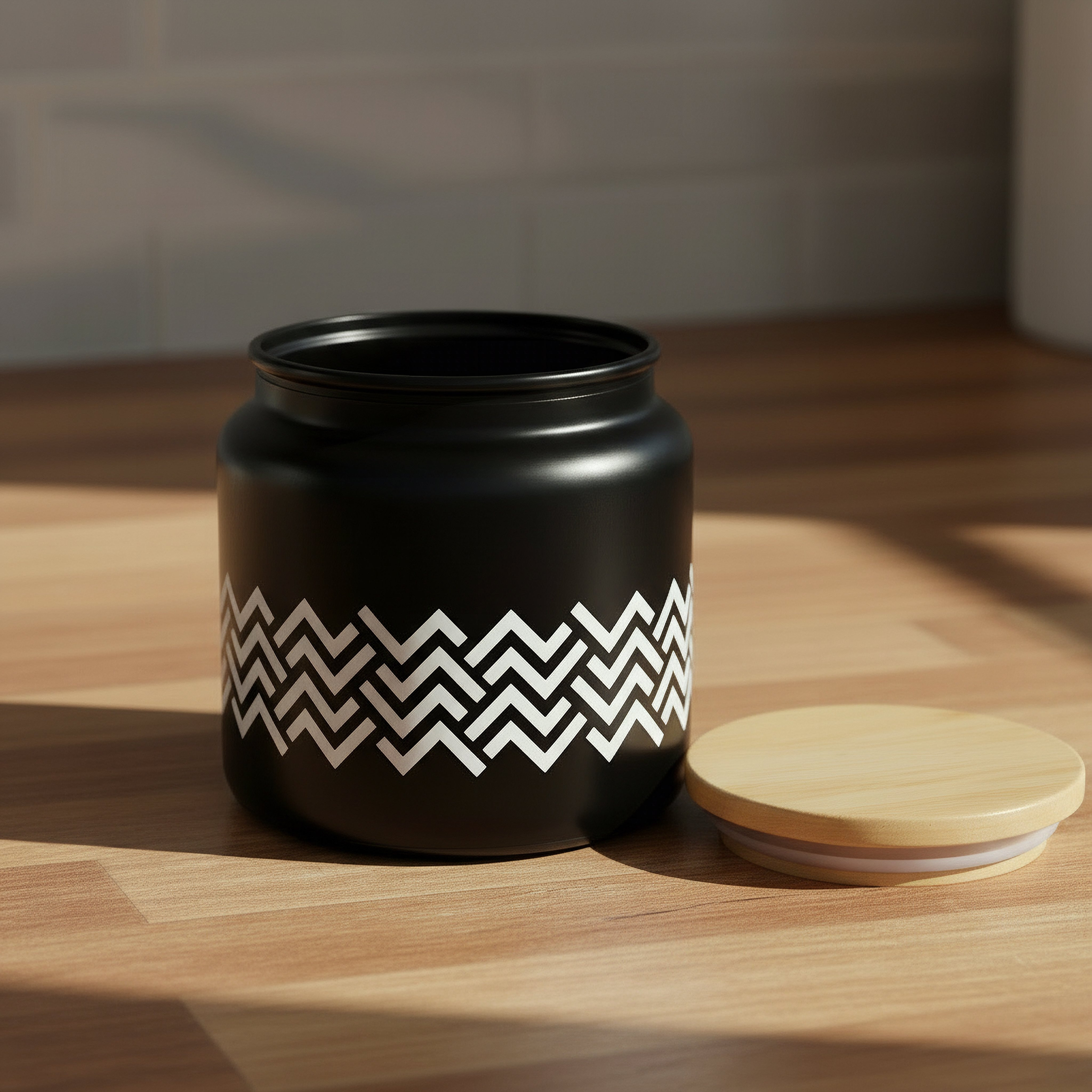 جرة زجاج كبيرة من موديلو - 500 مل-hbxhomeware-hbxkitchen-image-2