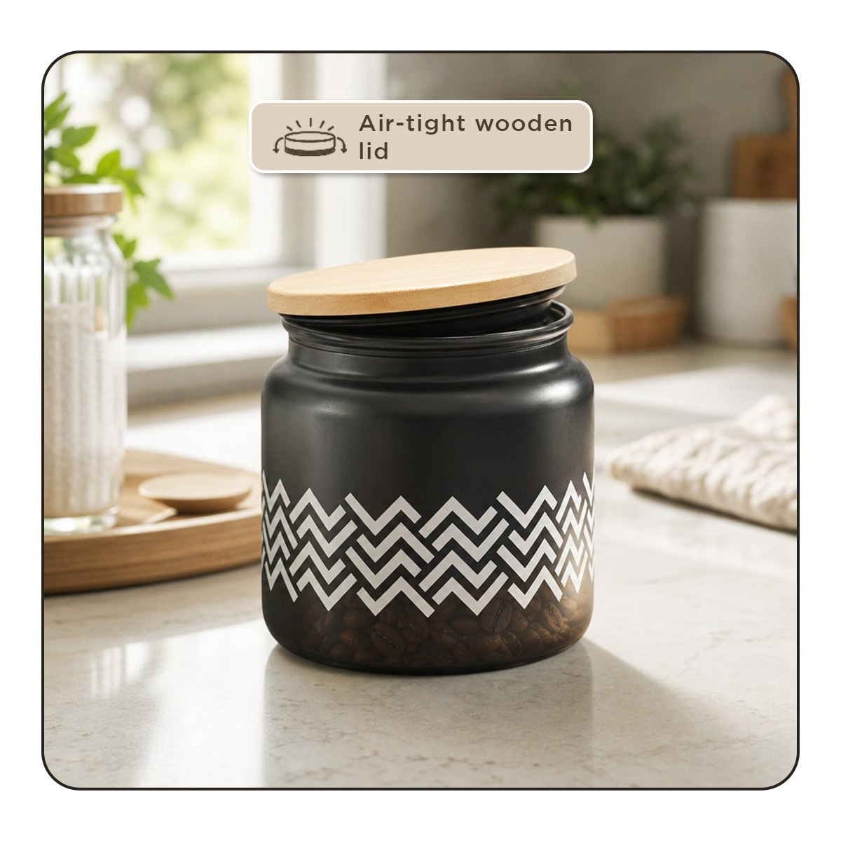 جرة زجاج كبيرة من موديلو - 500 مل-hbxhomeware-hbxkitchen-image-7