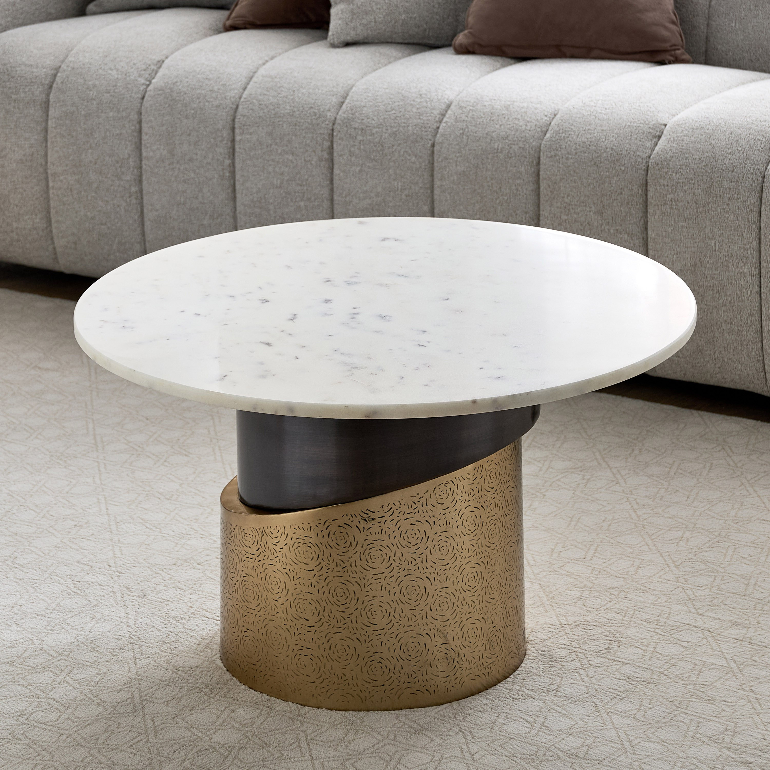 Cavon Pegas Genuine Marble Top Coffee Table-PROMO_HB_UAE_HBX10_250526-image-2