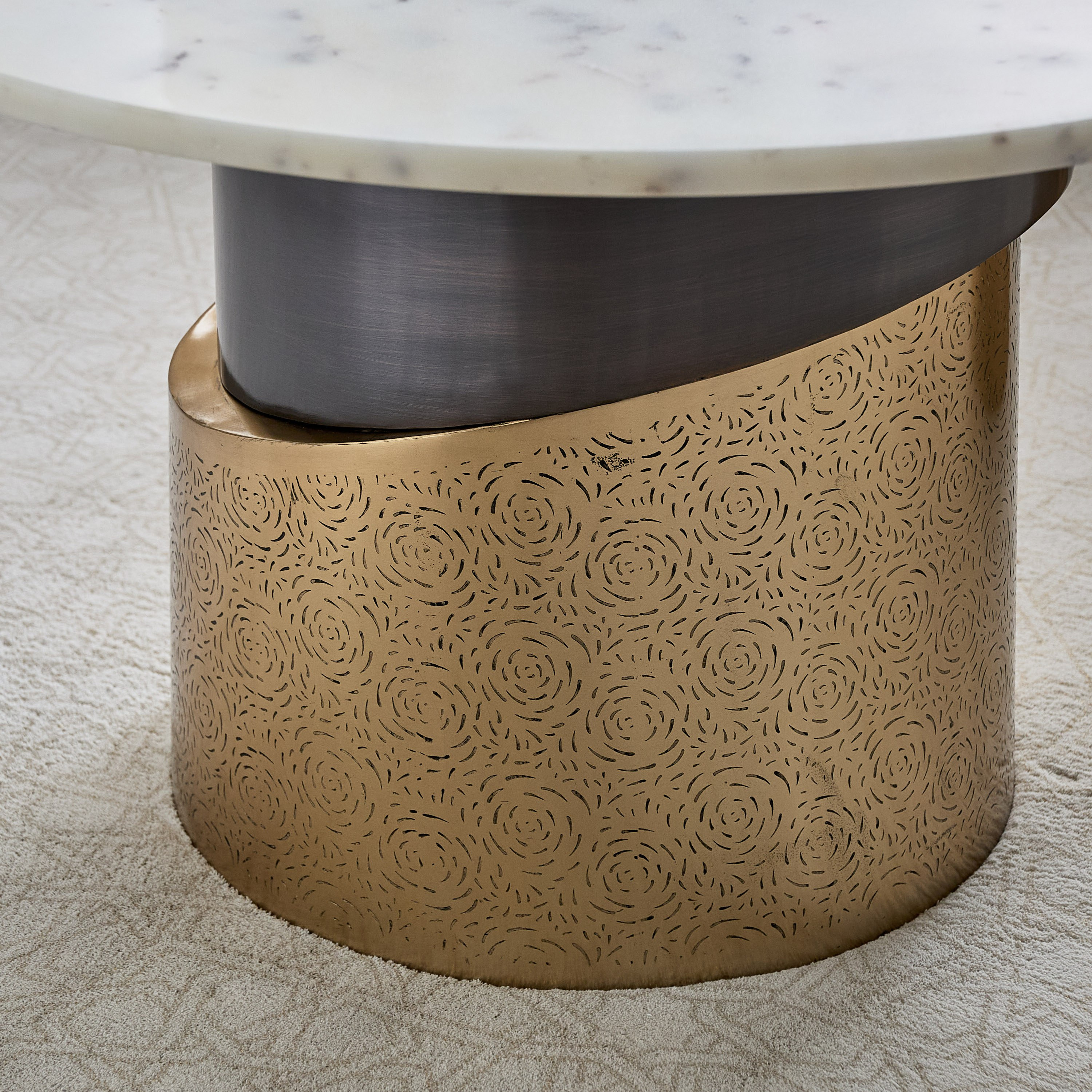 Cavon Pegas Genuine Marble Top Coffee Table-PROMO_HB_UAE_HBX10_250526-image-5