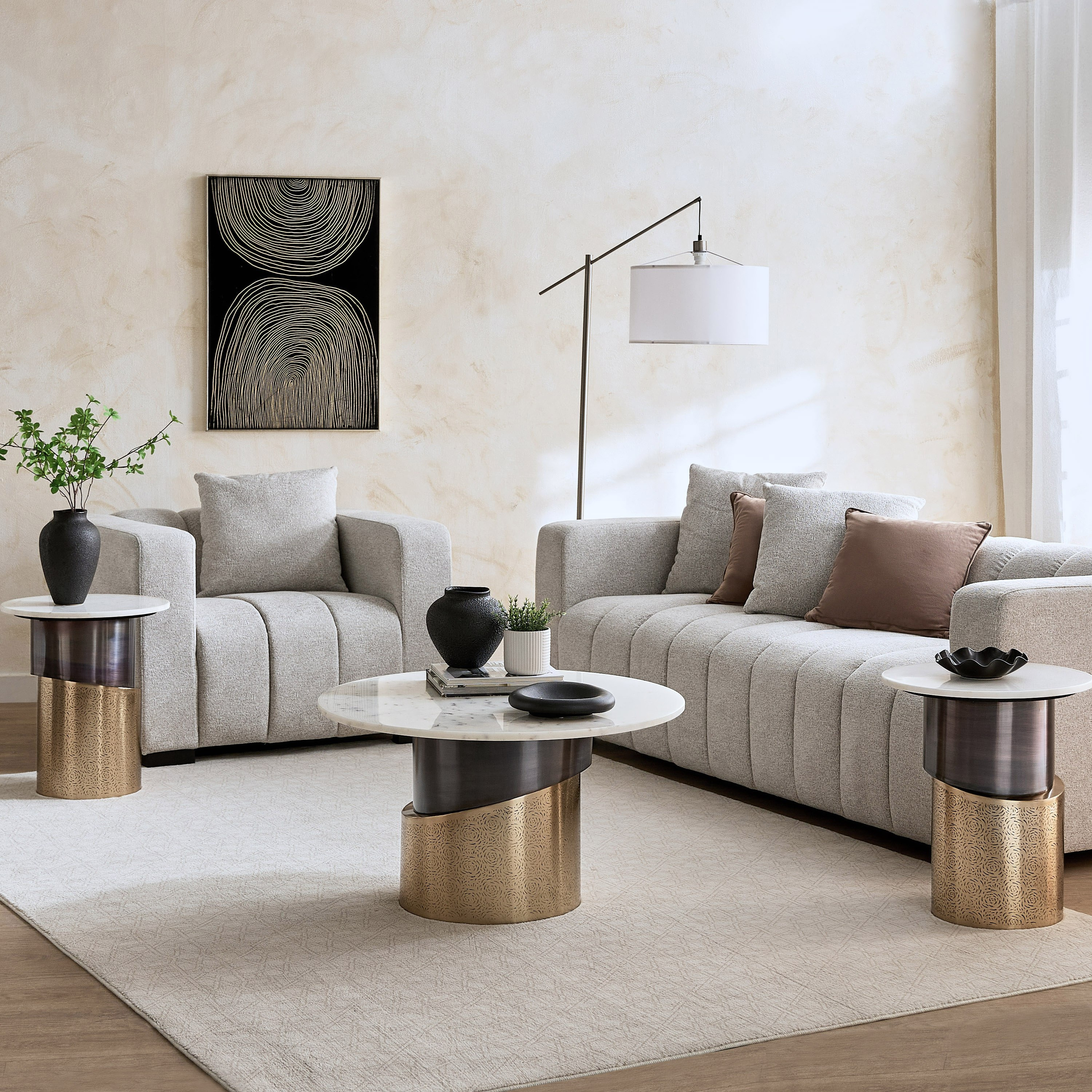 Cavon Pegas Genuine Marble Top Coffee Table-PROMO_HB_UAE_HBX10_250526-image-6