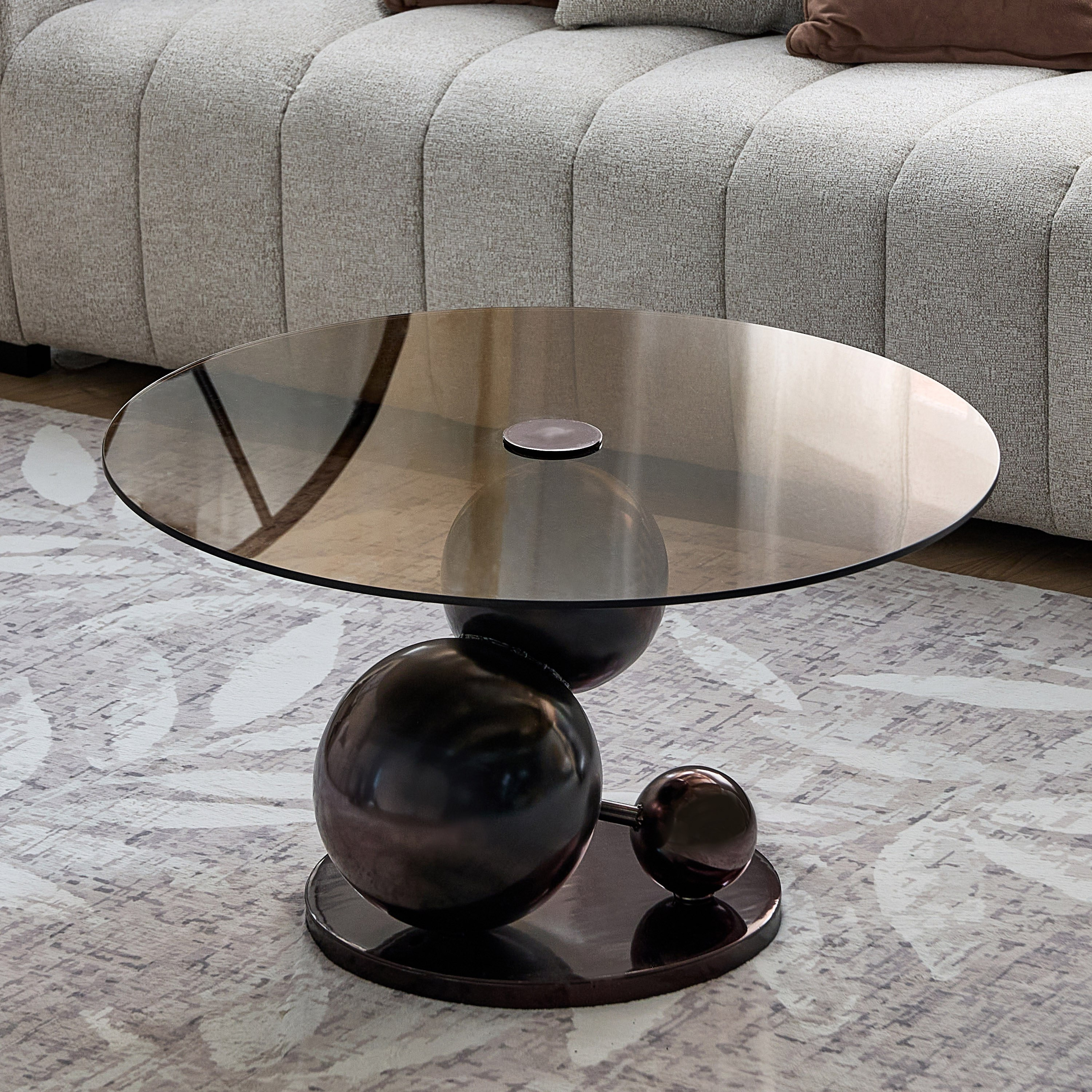 Cavon Glanzy Tempered Glass Top Coffee Table-PROMO_HB_UAE_HBX10_250526-image-2