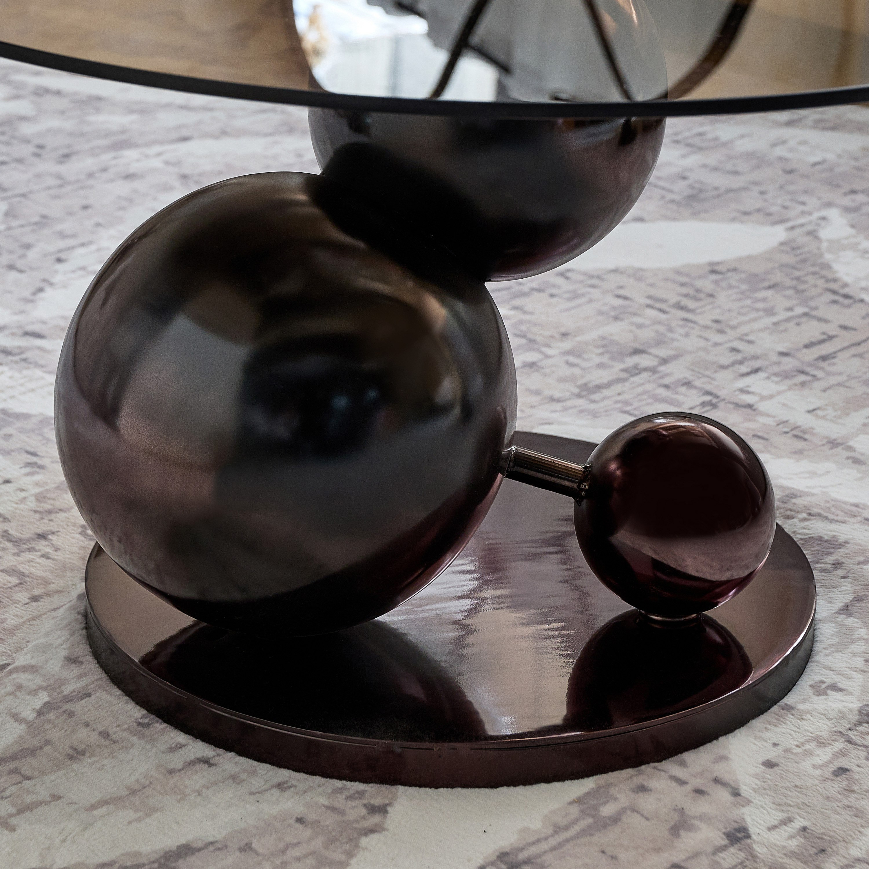 Cavon Glanzy Tempered Glass Top Coffee Table-PROMO_HB_UAE_HBX10_250526-image-5