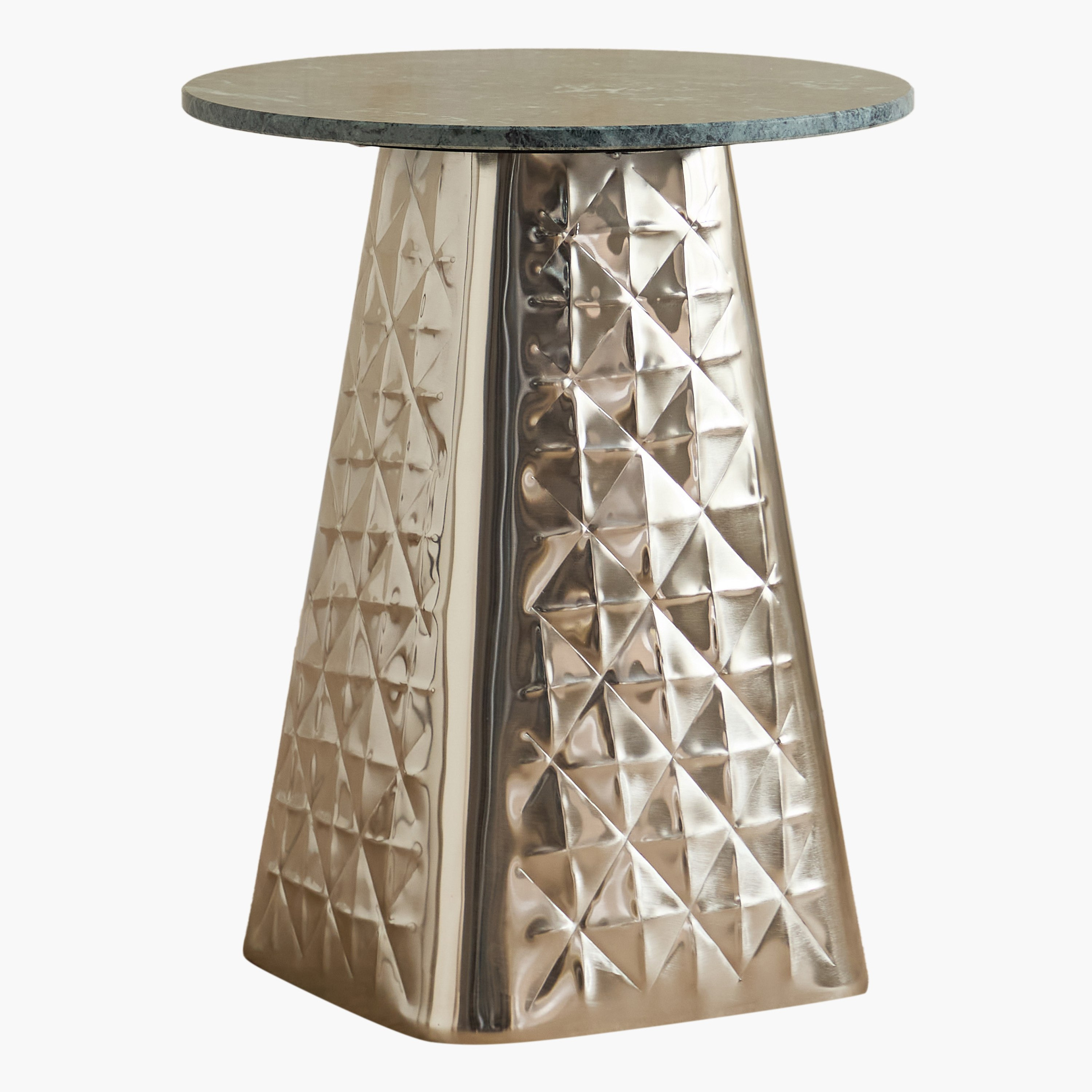 Cavon Draciel Marble Top End Table-hbxfurniture-livingroom-endtables-image-6