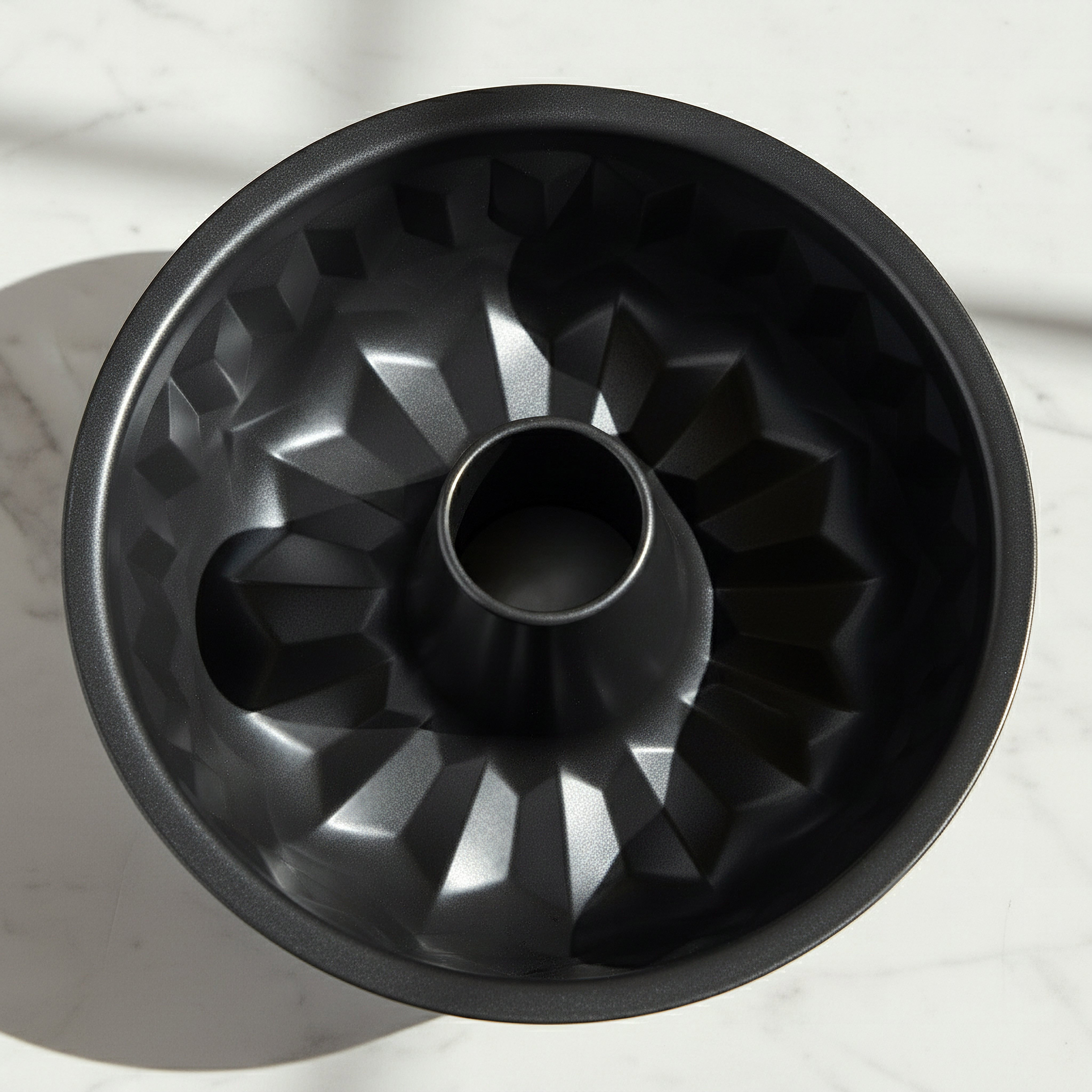BakeOlogy Bundt Cake Pan - 23 cm-hbxkitchen-bakeware-image-2