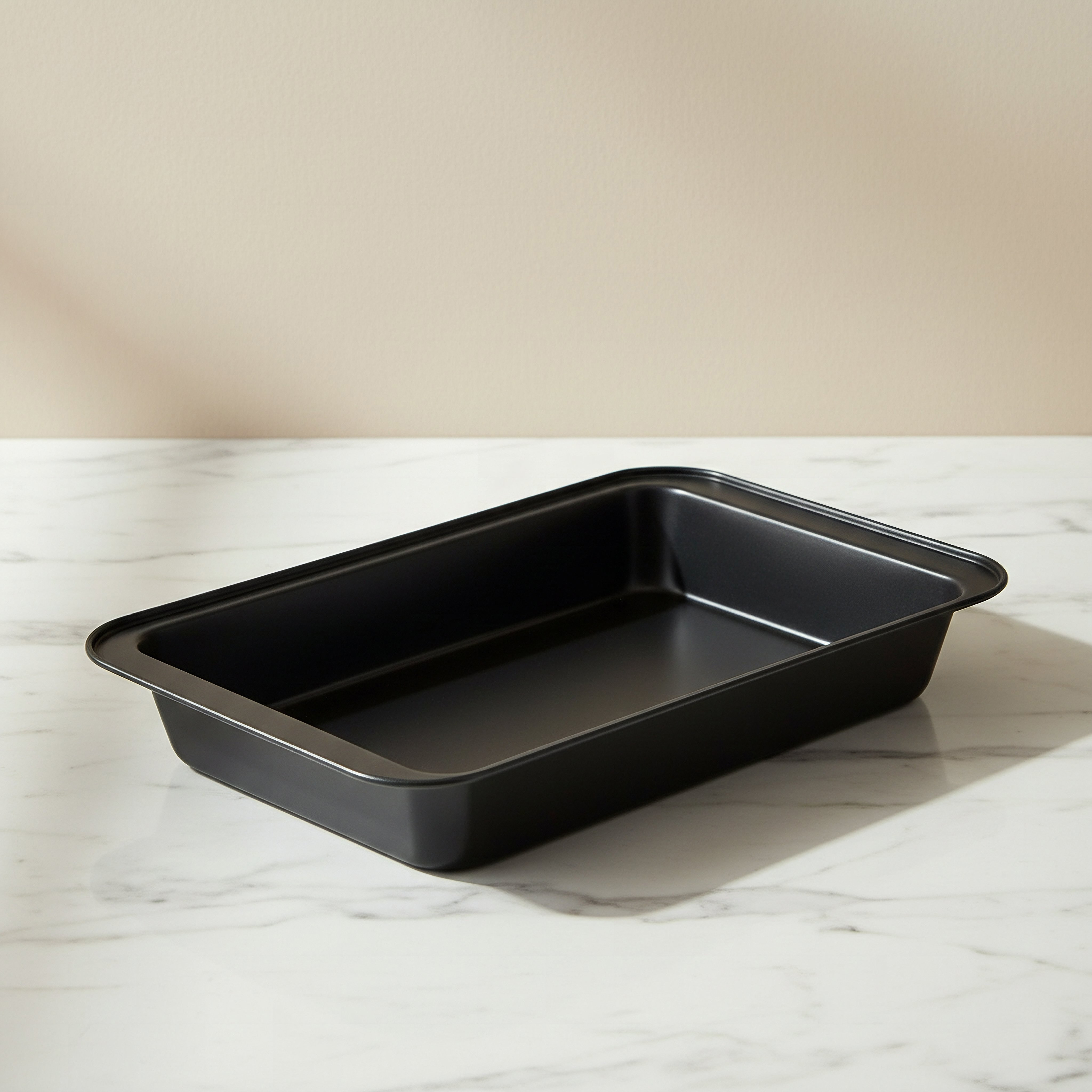 صينية خبز مستطيلة من بيكيولوجي - 37.5x25.5 سم-hbxkitchen-bakeware-image-1