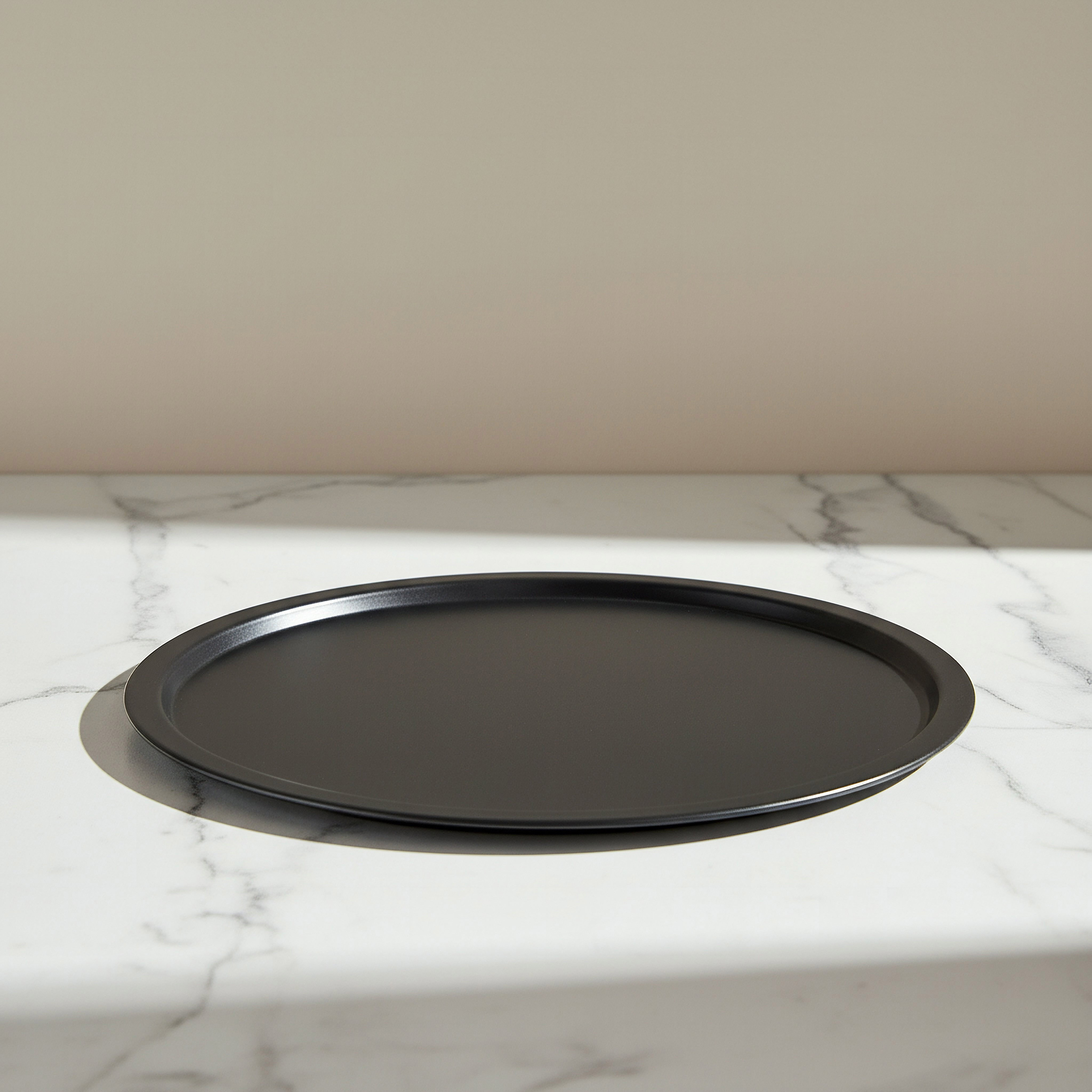 BakeOlogy Pizza Pan - 33.3 cm-hbxkitchen-bakeware-image-1