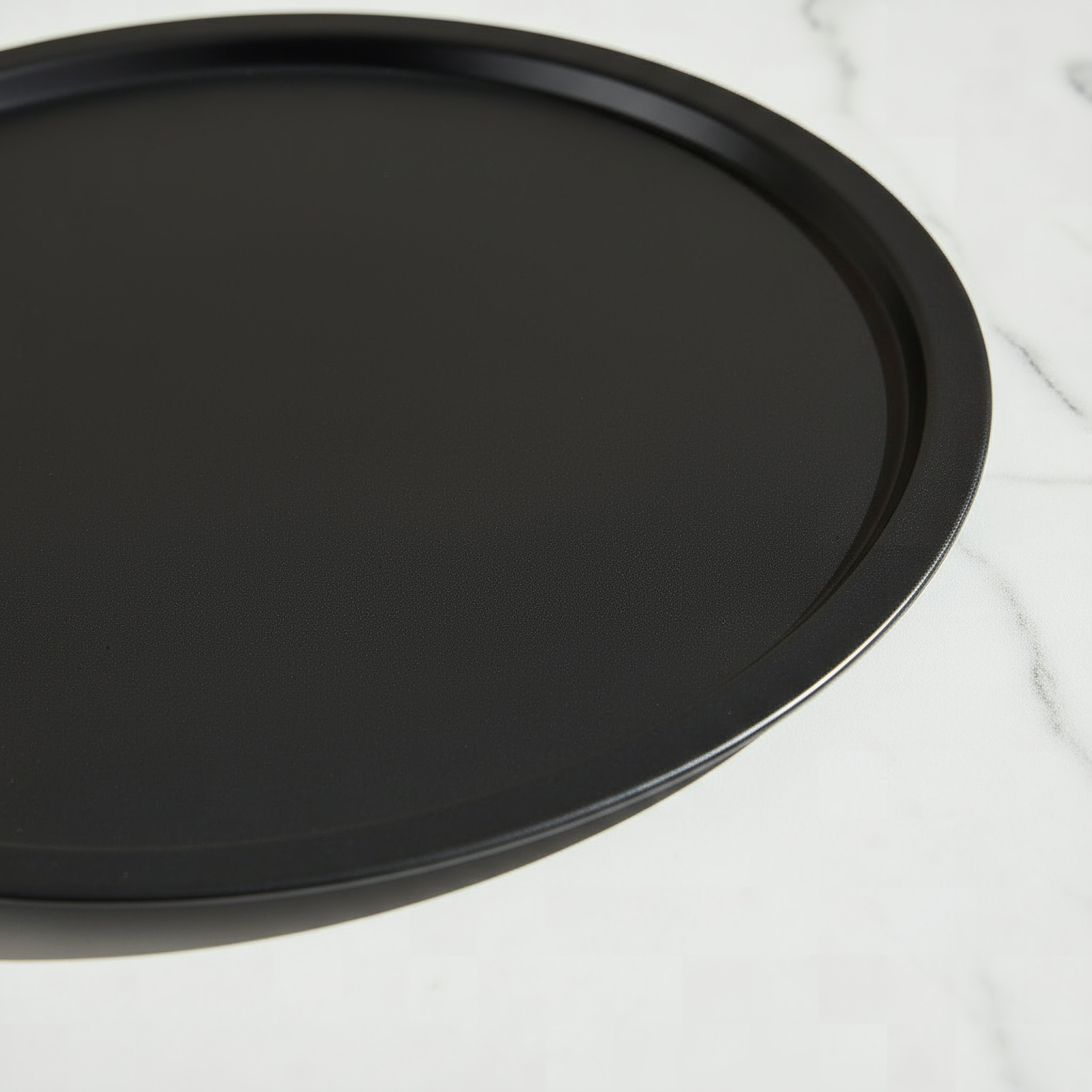 BakeOlogy Pizza Pan - 33.3 cm-hbxkitchen-bakeware-image-2