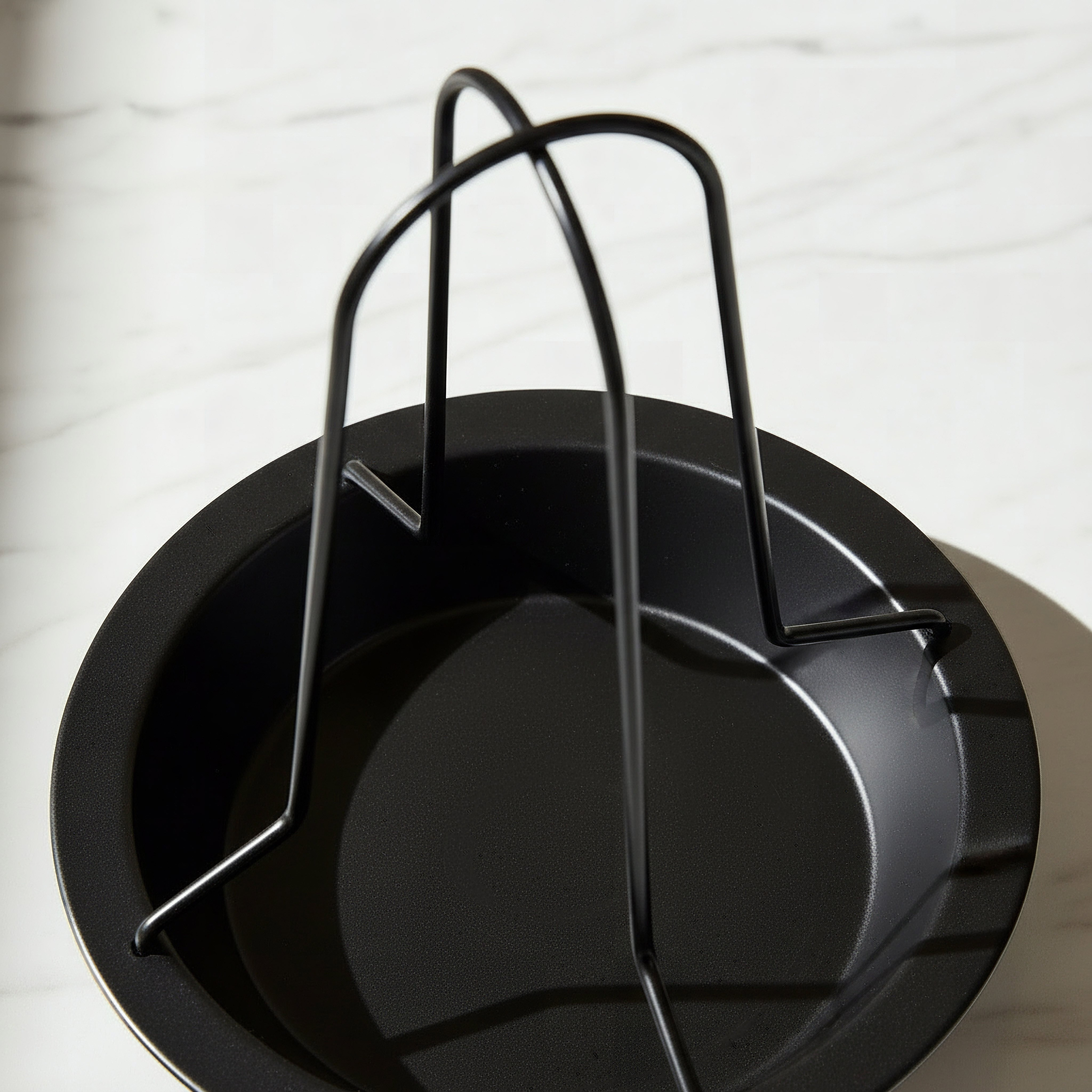 BakeOlogy Chicken Roasting Pan - 18x20 cm-hbxkitchen-bakeware-image-2