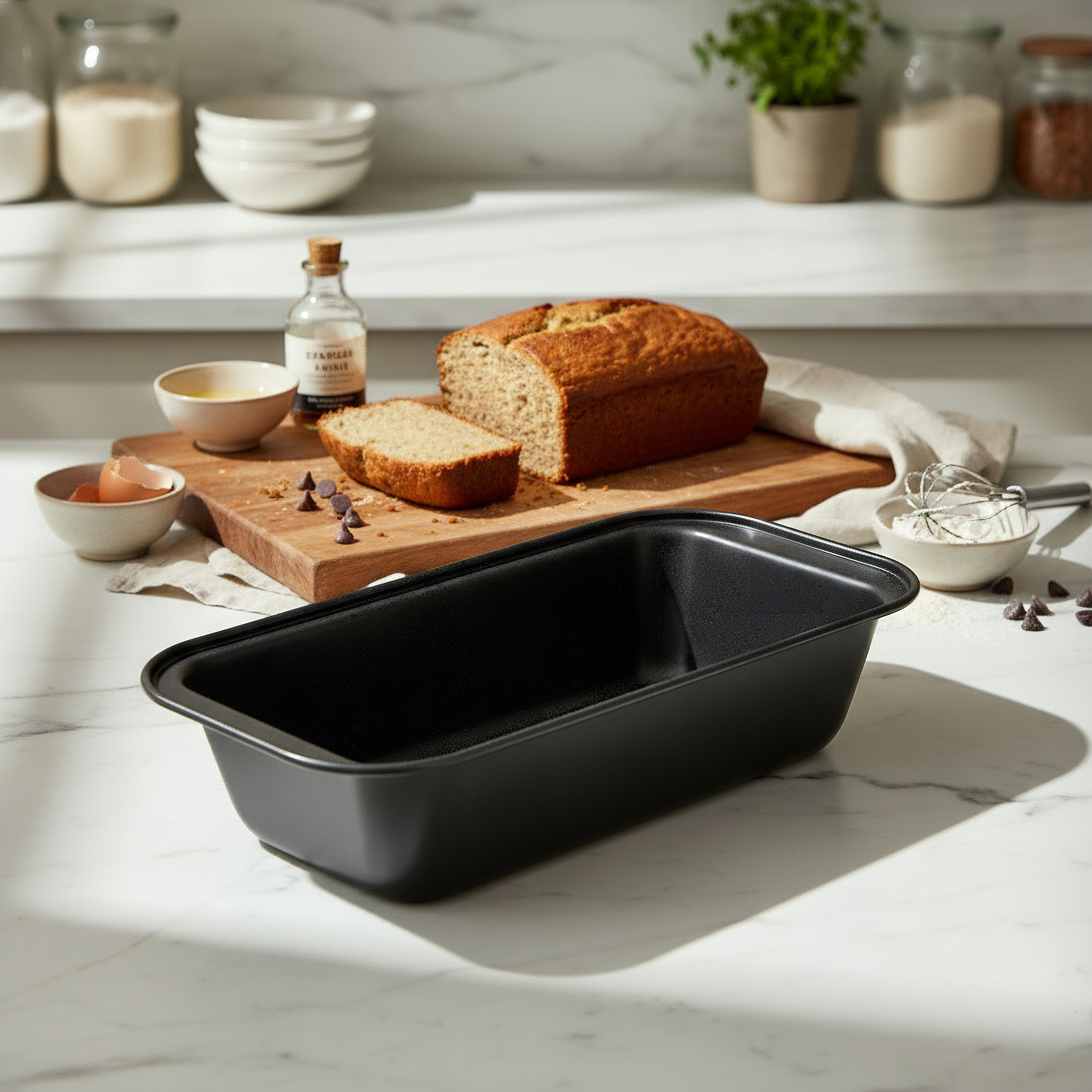 صينية خبز من بيكولوجي - 25.5 سم-hbxkitchen-bakeware-image-4