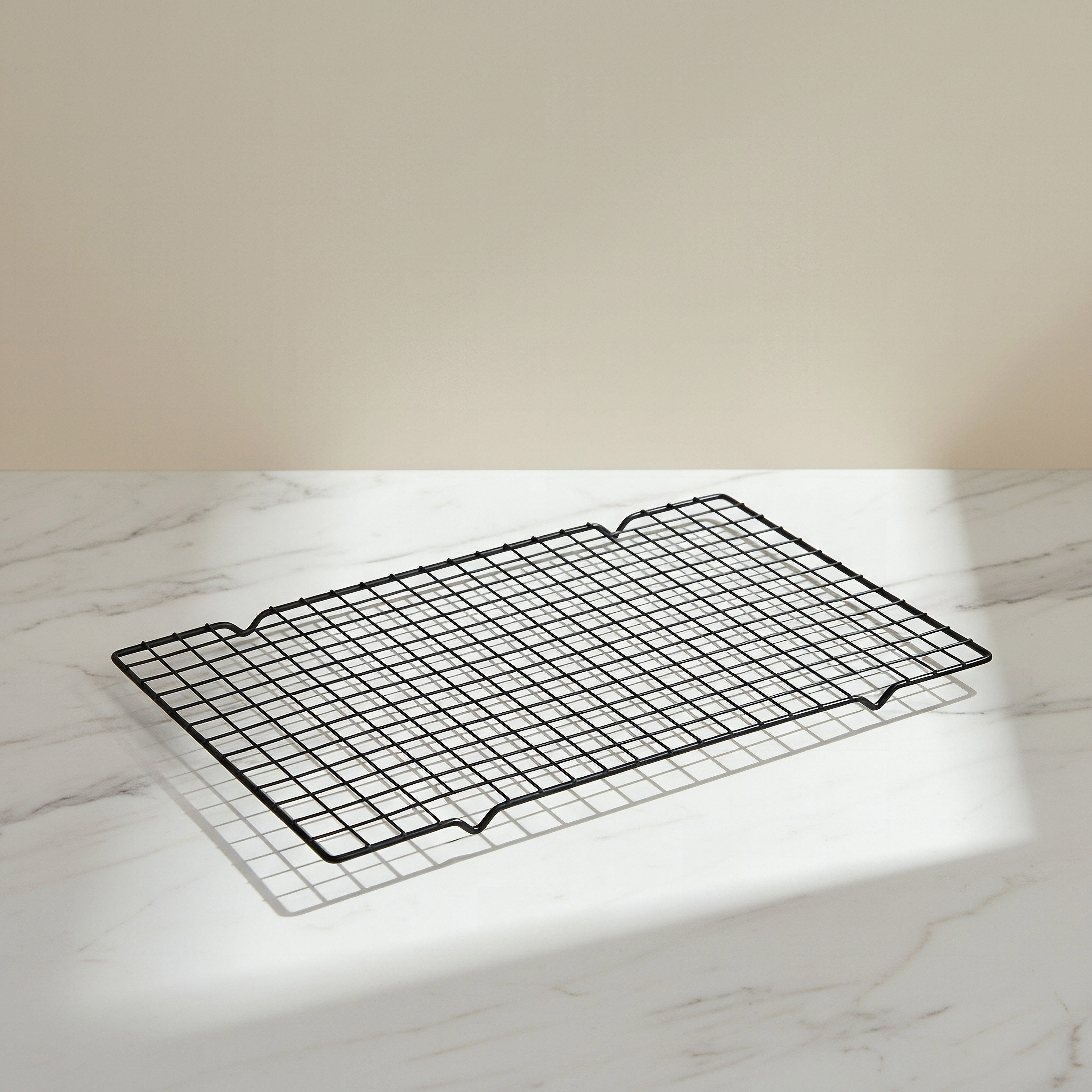 BakeOlogy Cooling Rack - 38x25 cm-hbxkitchen-bakeware-image-1