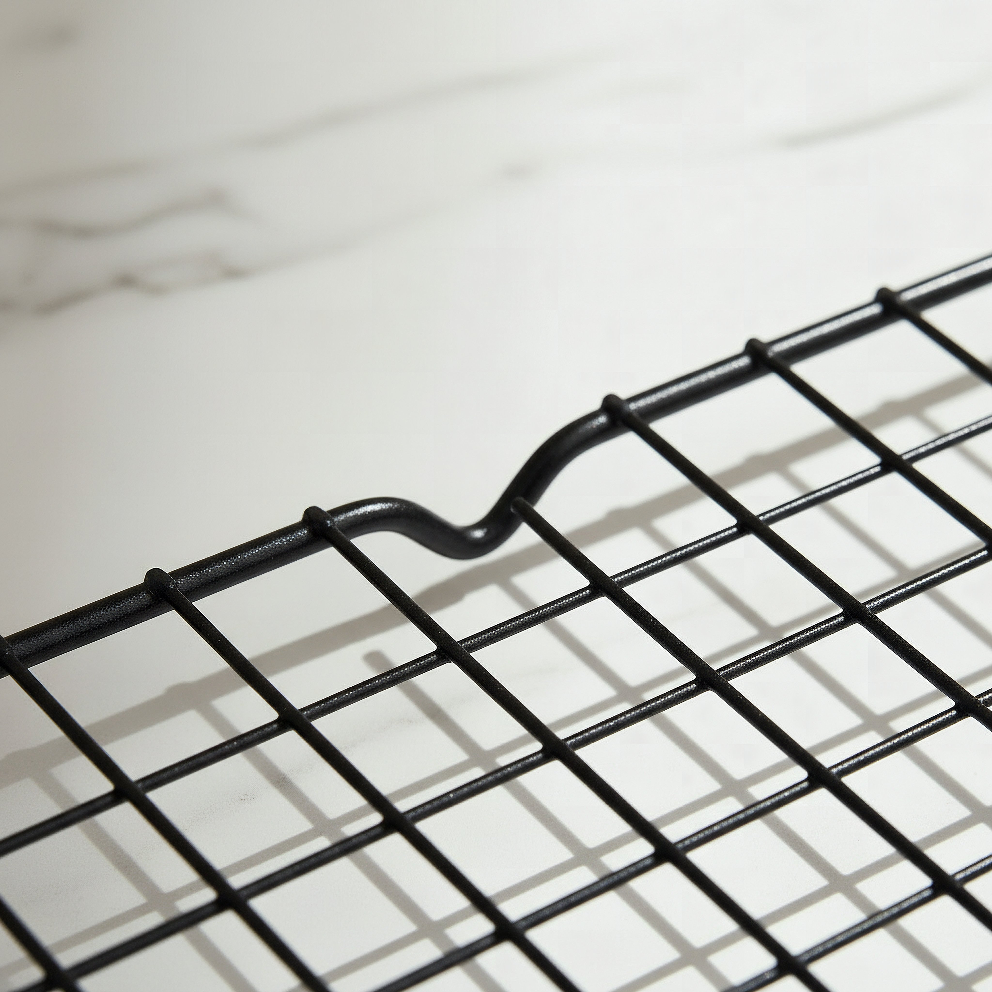 BakeOlogy Cooling Rack - 38x25 cm-hbxkitchen-bakeware-image-2
