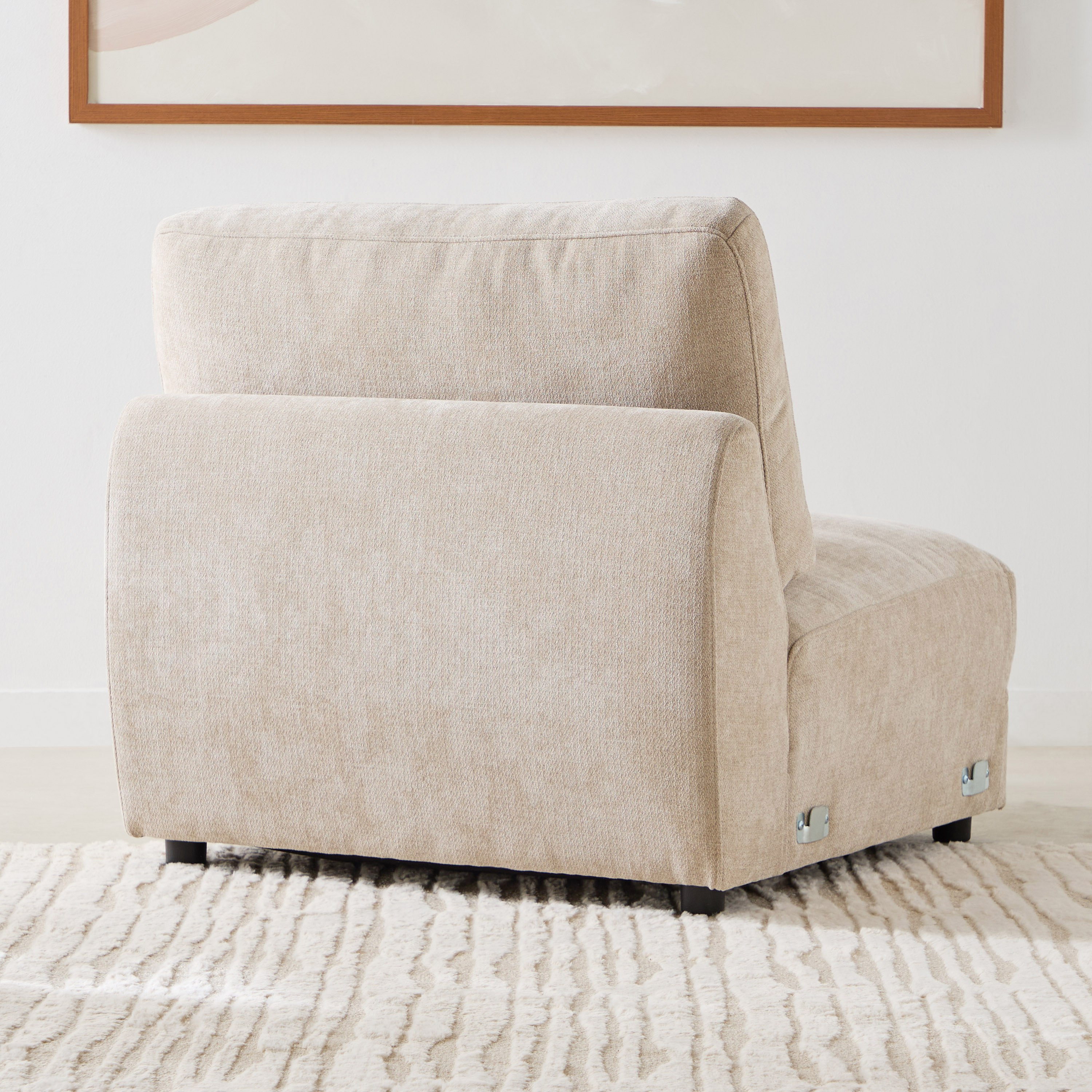 Palencia NXT Fabric Armless Chair-hbxlivingroom-sofasandarmchairs-modularsofas-image-3