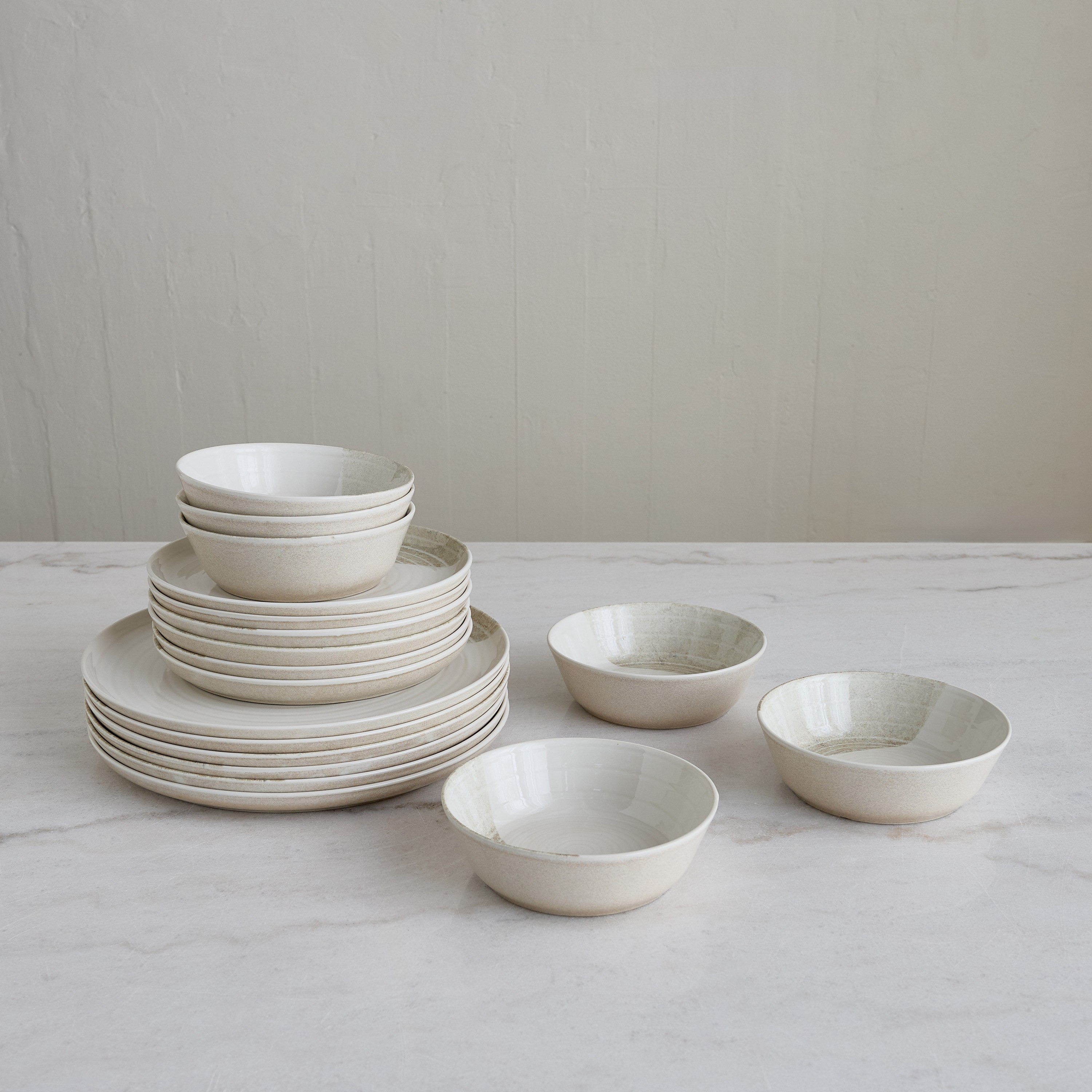 Glazia 18-Piece Colourblock High Glaze Dinner Set - Serves 6-hbxdiningroom-tabletop-dinnersets-image-4