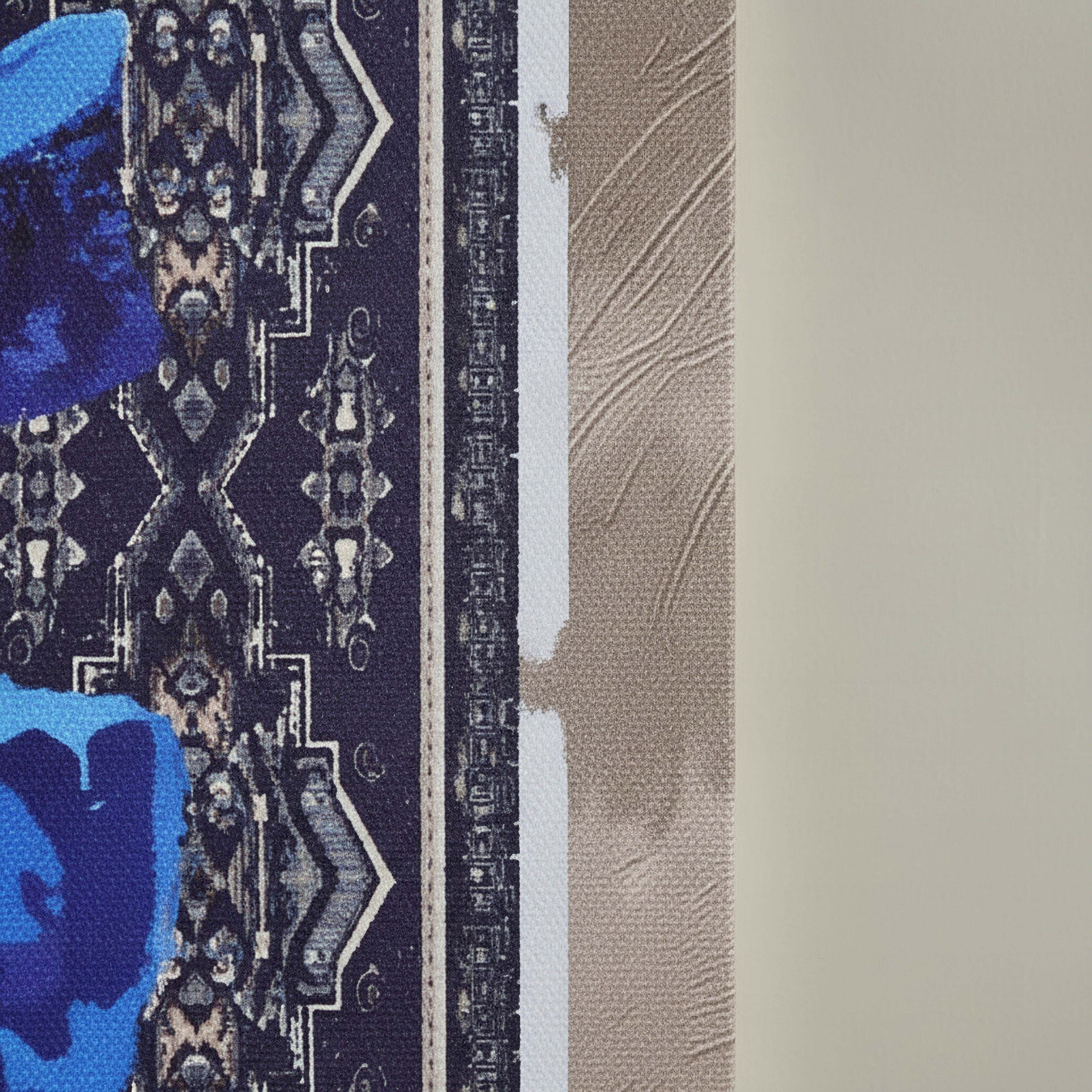 Madiha 100% Printed Arabic Wall Art - 80x3x120 cm-hbxhomeware-homedecor-figurinesandornaments-image-2
