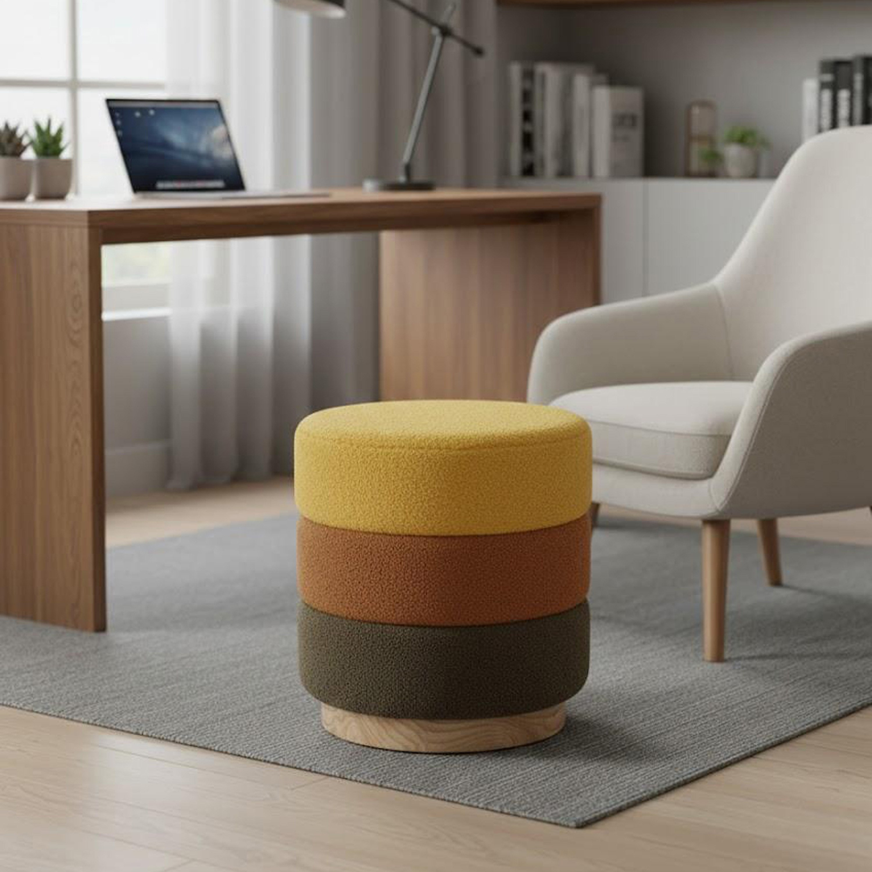 Foresta Fabric Ottoman-hbxlivingroom-sofasandarmchairs-ottomansandfootstools-image-3