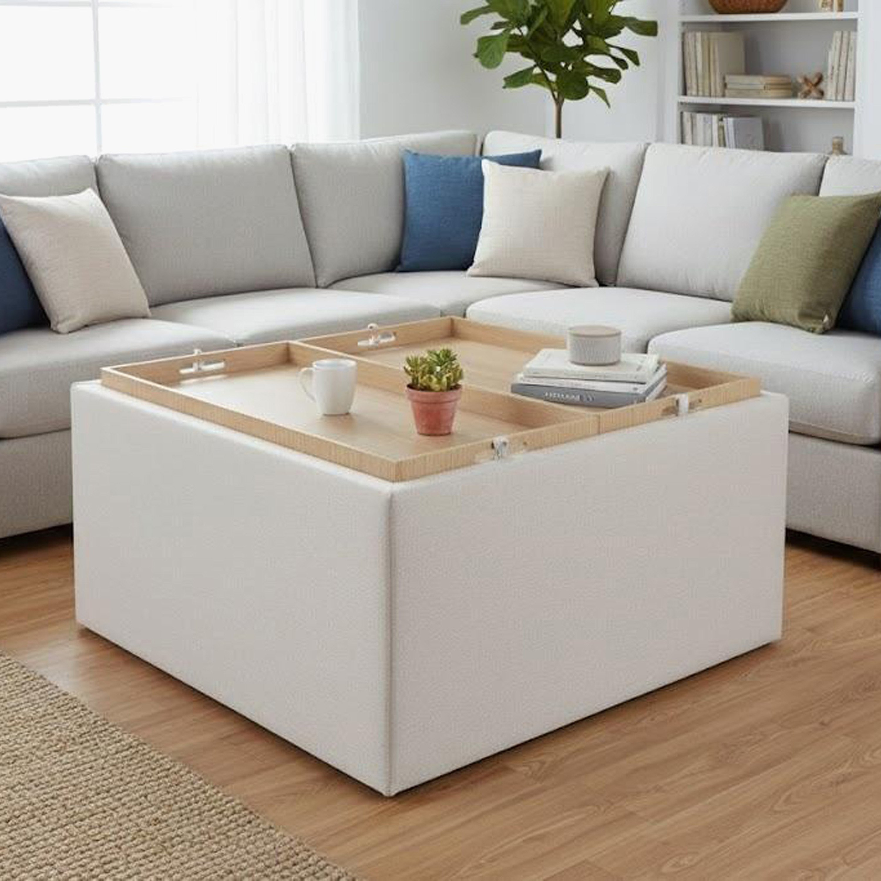 Libby Fabric Bench with Storage-hbxfurniture-sofasandarmchairs-benches-image-3
