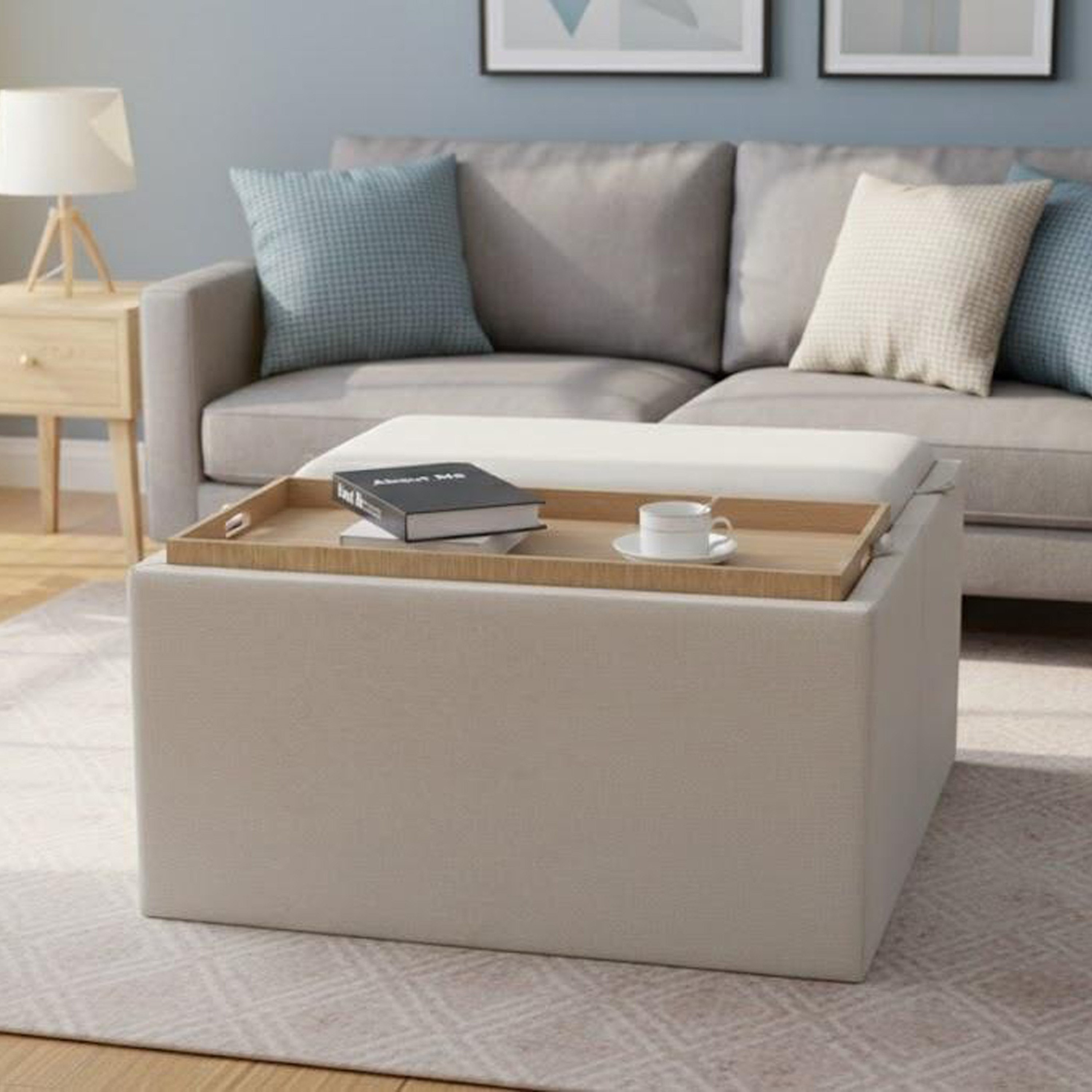 Libby Fabric Bench with Storage-hbxfurniture-sofasandarmchairs-benches-image-4