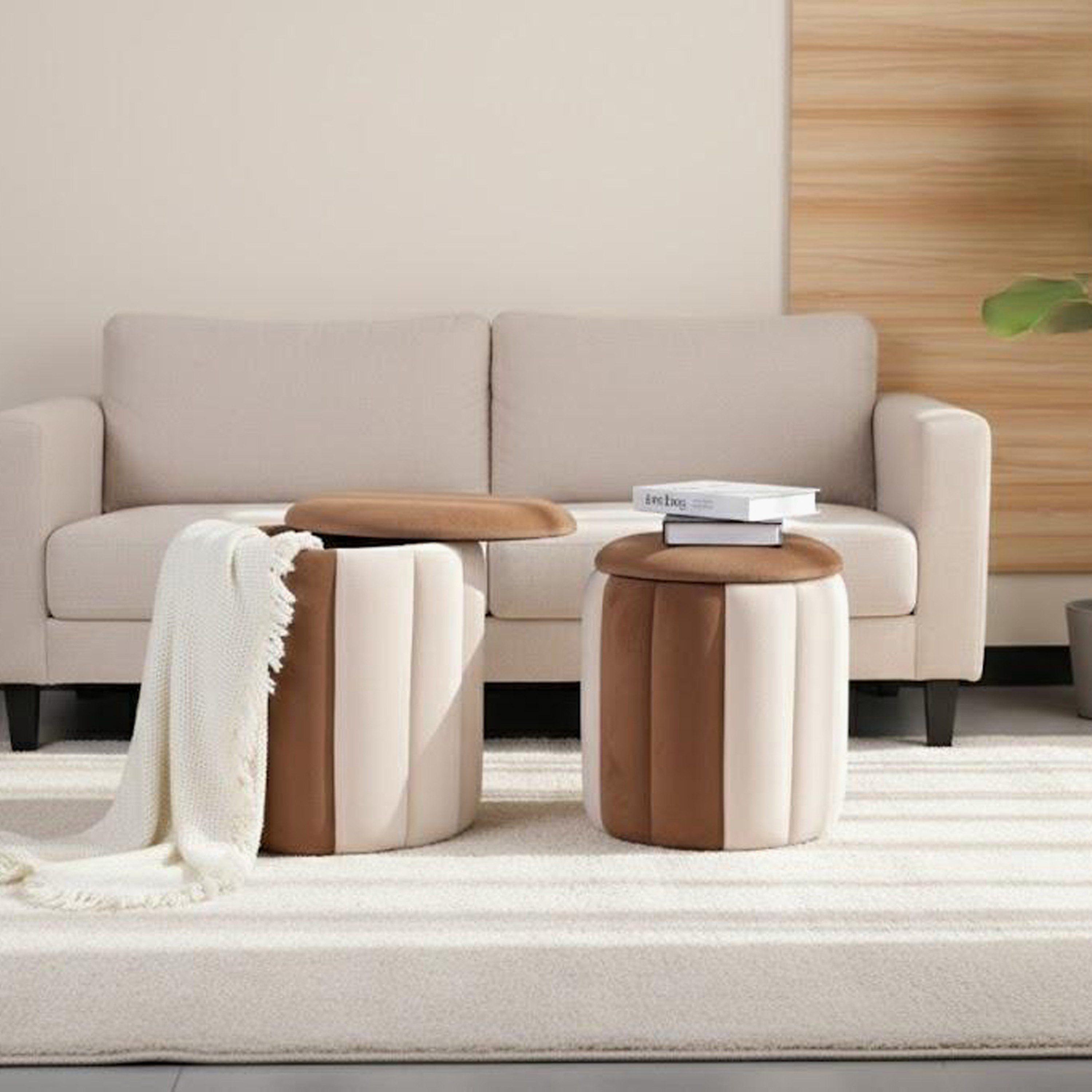 Cypher Fabric Ottoman with Storage - Set of 2-hbxlivingroom-sofasandarmchairs-ottomansandfootstools-image-3