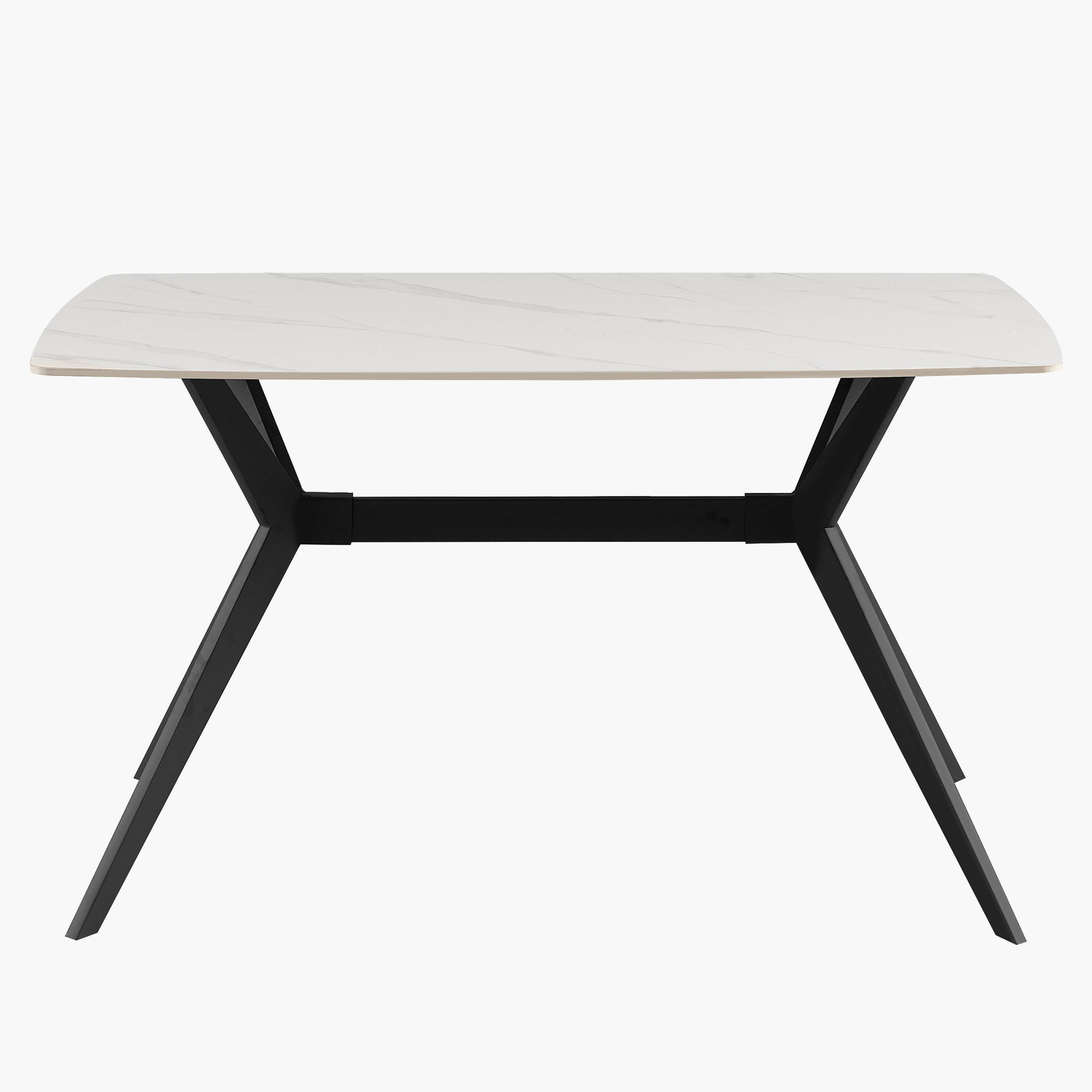 Lucina 6-Seater Sintered Stone Top Dining Table-hbxdiningroom-diningtablesandsets-diningtables-sixseater-image-2