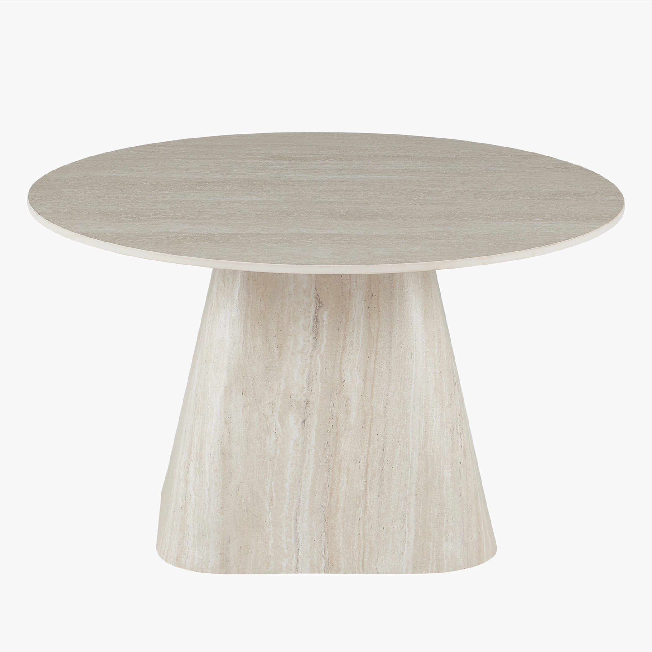 Astonia Round Sintered Stone Top Coffee Table-hbxlivingroom-tablesandstands-coffeetables-image-2