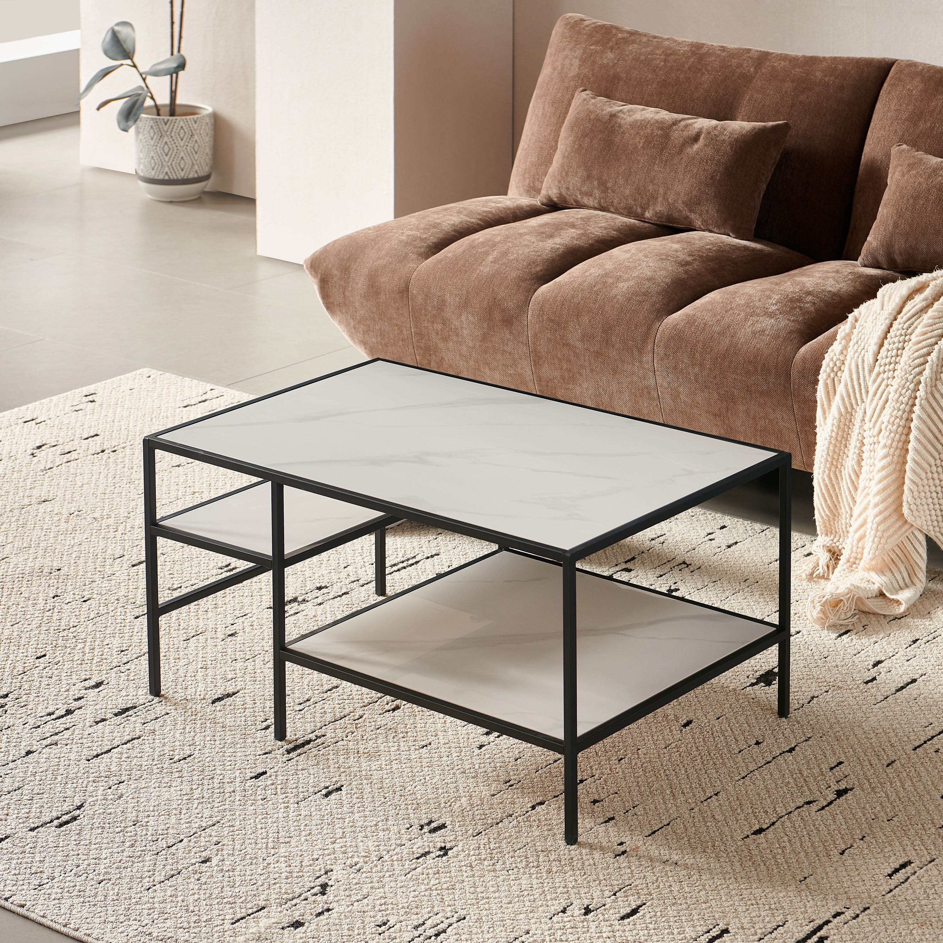 Roma Tory Sintered Stone Coffee Table-PROMO_HB_UAE_THRESHOLD_Furniture_020426-image-1