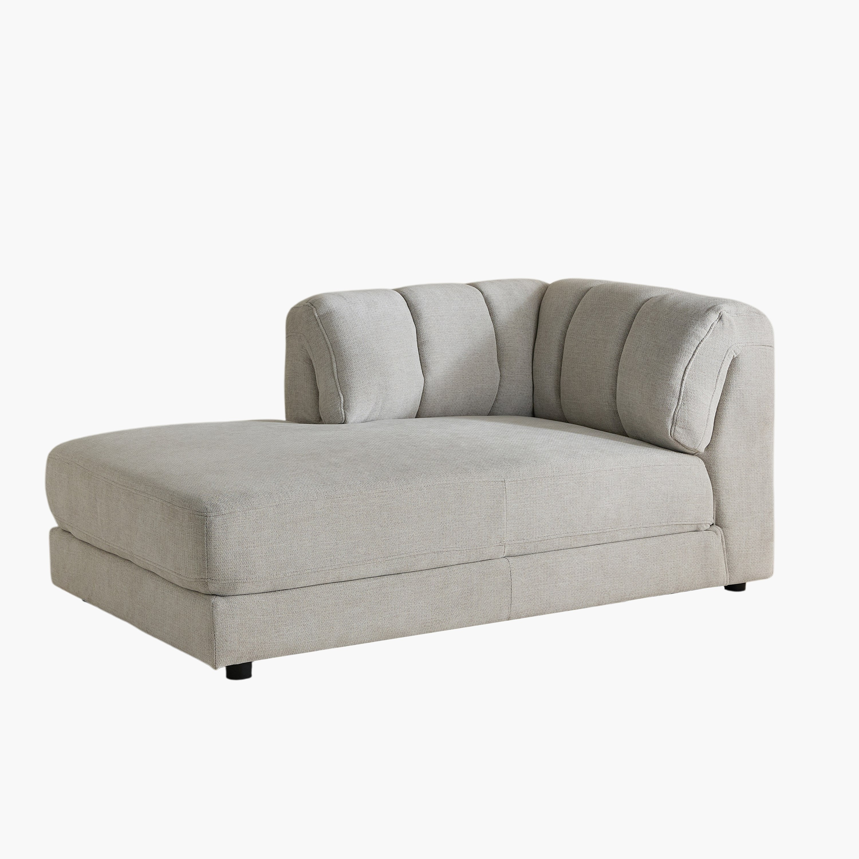 كرسي استرخاء قماش بذراع يسار من سكايف-hbxlivingroom-sofasandarmchairs-modularsofas-image-16
