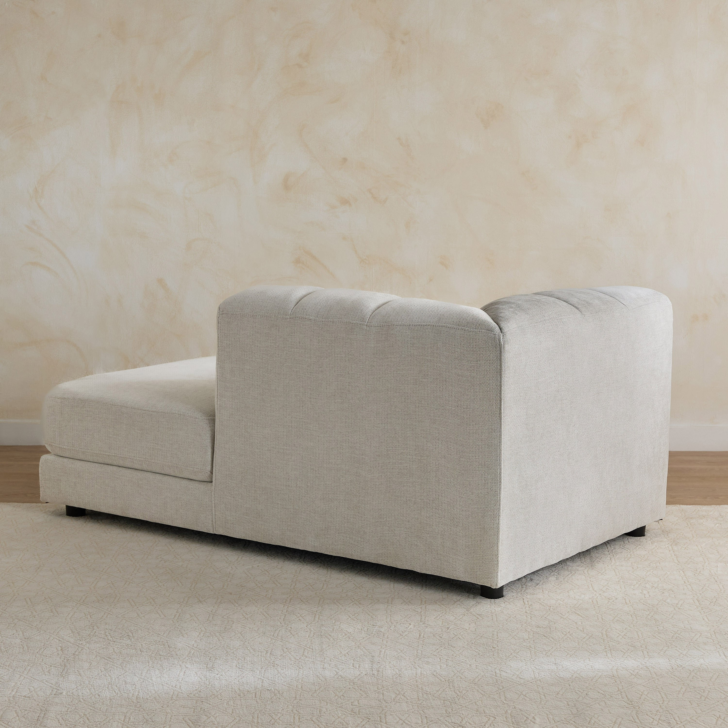 Skive Fabric Right Arm Chaise-hbxlivingroom-sofasandarmchairs-modularsofas-image-3