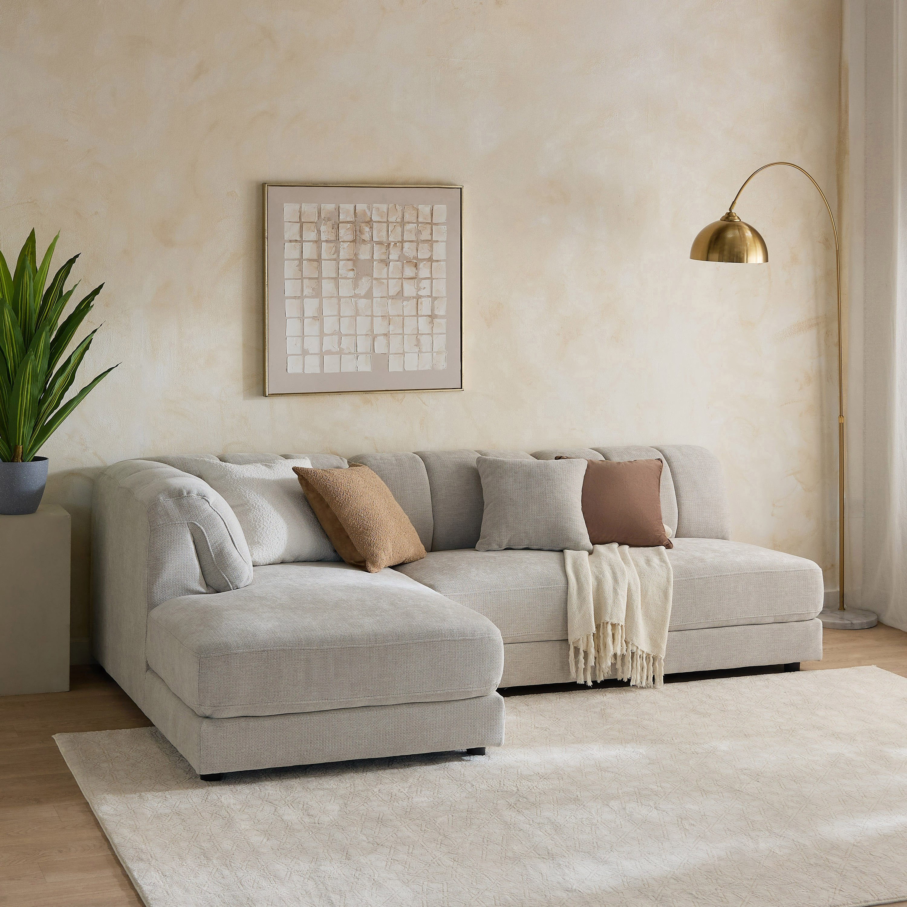 Skive Fabric Right Arm Chaise-hbxlivingroom-sofasandarmchairs-modularsofas-image-9