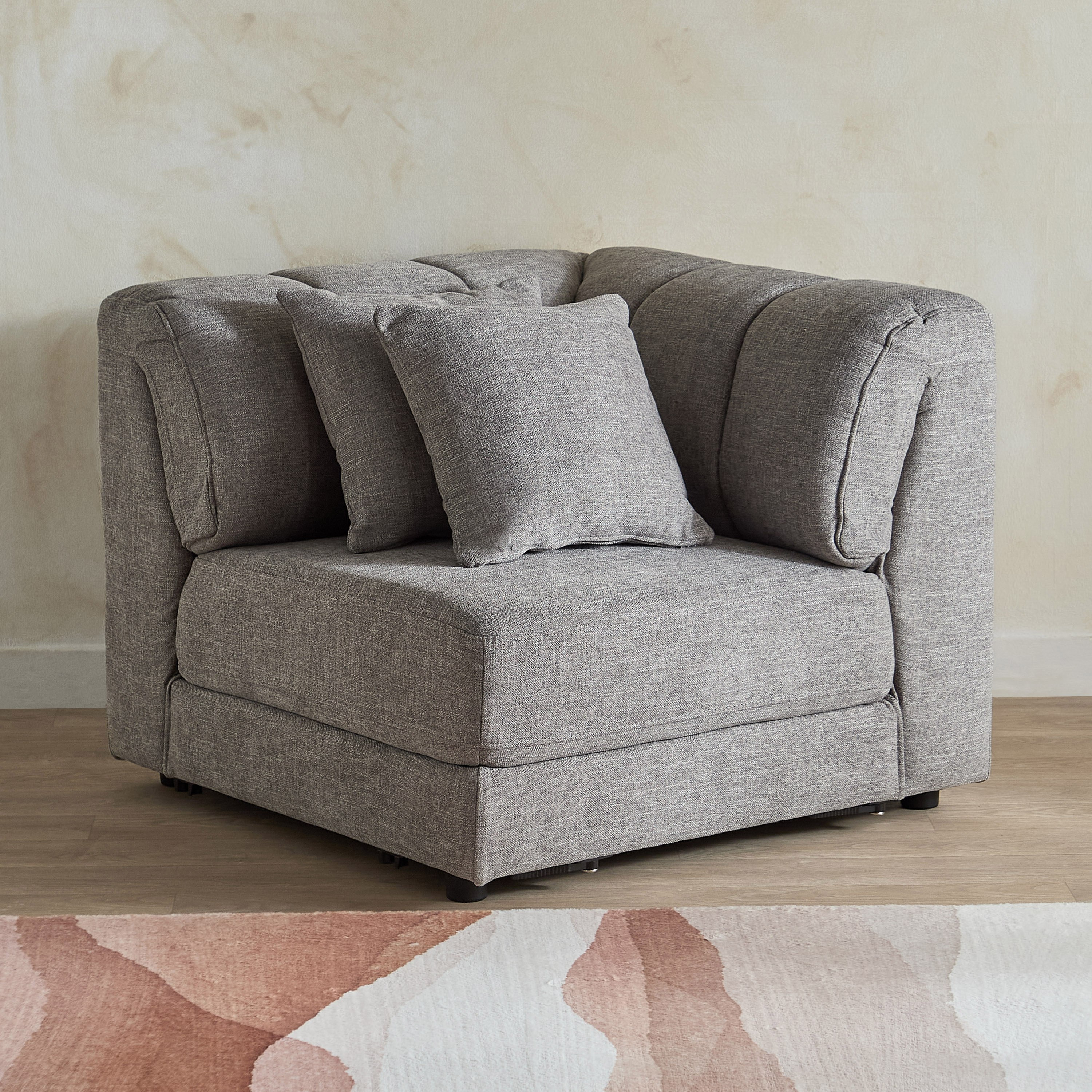 كنبة زاوية قماش بوسادتين من سكايف-hbxlivingroom-sofasandarmchairs-modularsofas-image-1