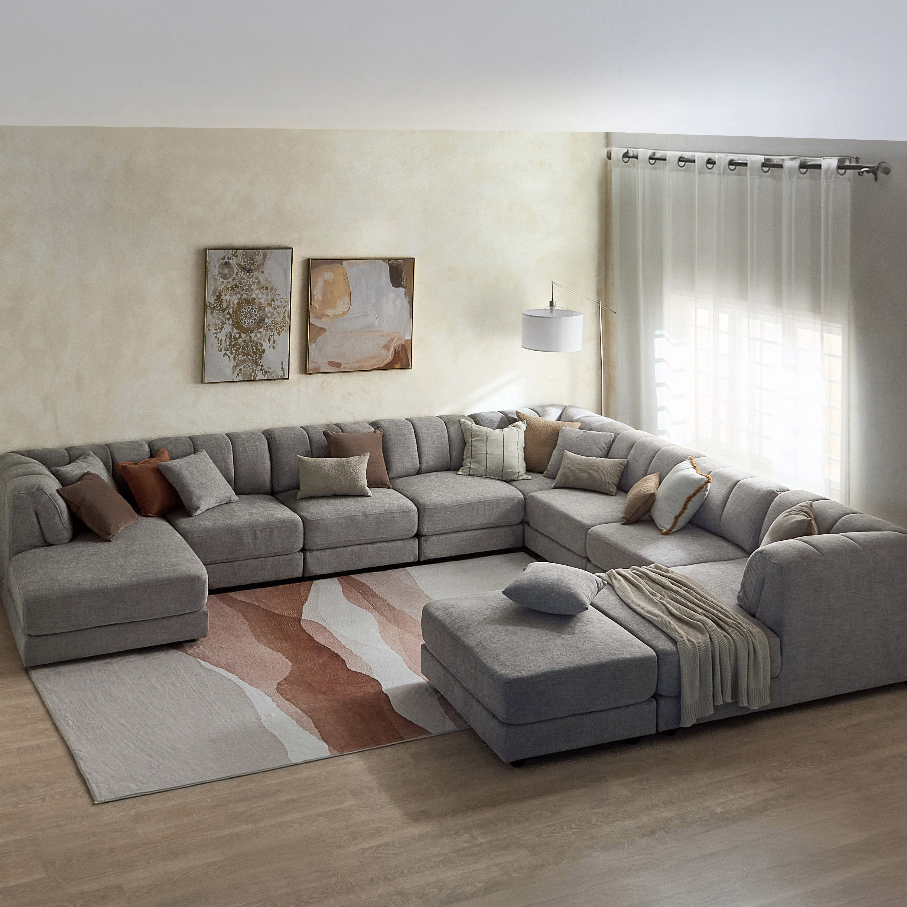Skive Fabric Ottoman-hbxlivingroom-sofasandarmchairs-modularsofas-image-14