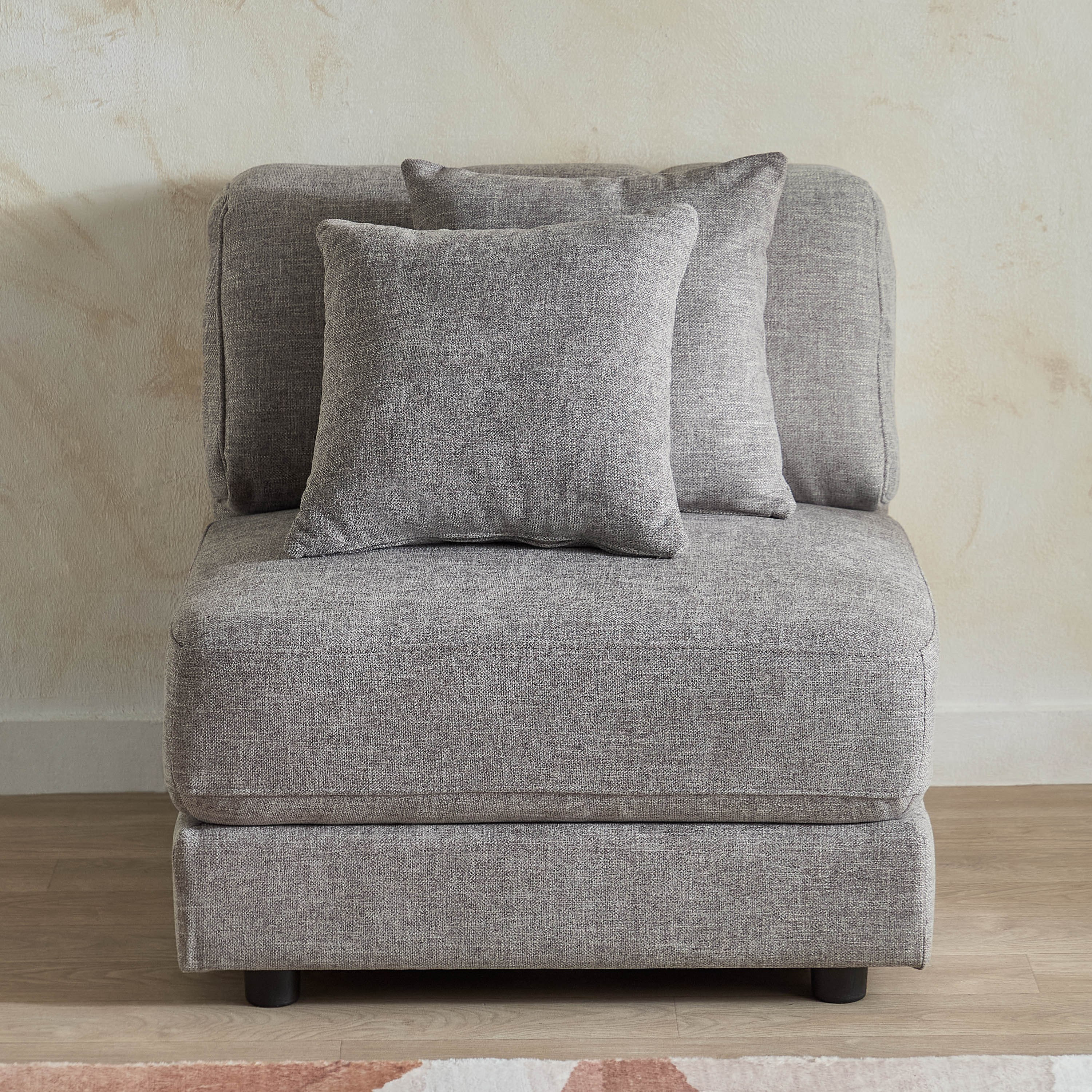 كنبة قماش دون ذراعين مع وسادة من سكايف-hbxlivingroom-sofasandarmchairs-modularsofas-image-2