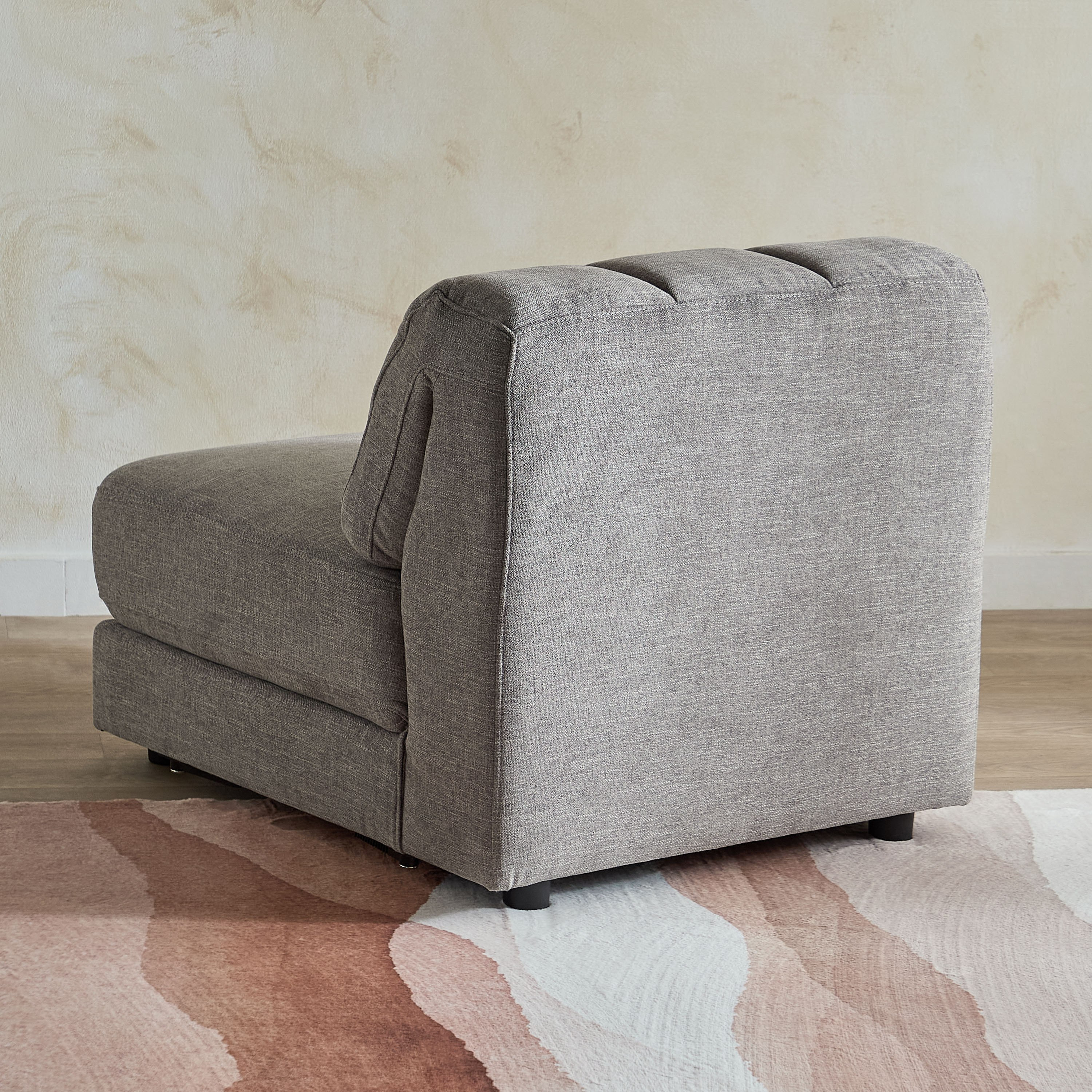 كنبة قماش دون ذراعين مع وسادة من سكايف-hbxlivingroom-sofasandarmchairs-modularsofas-image-3