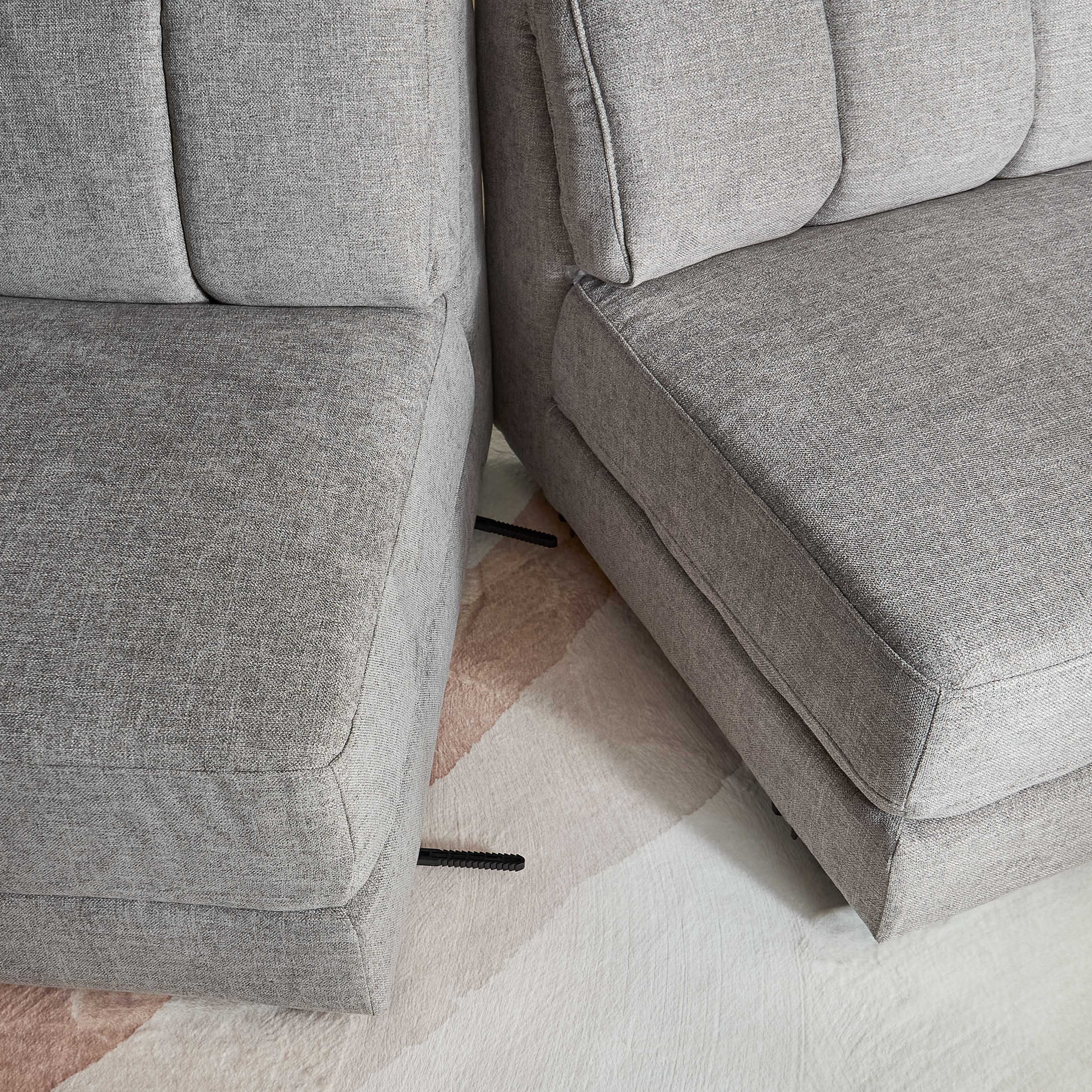 Skive 2-Seater Fabric Armless Sofa-hbxlivingroom-sofasandarmchairs-modularsofas-image-7
