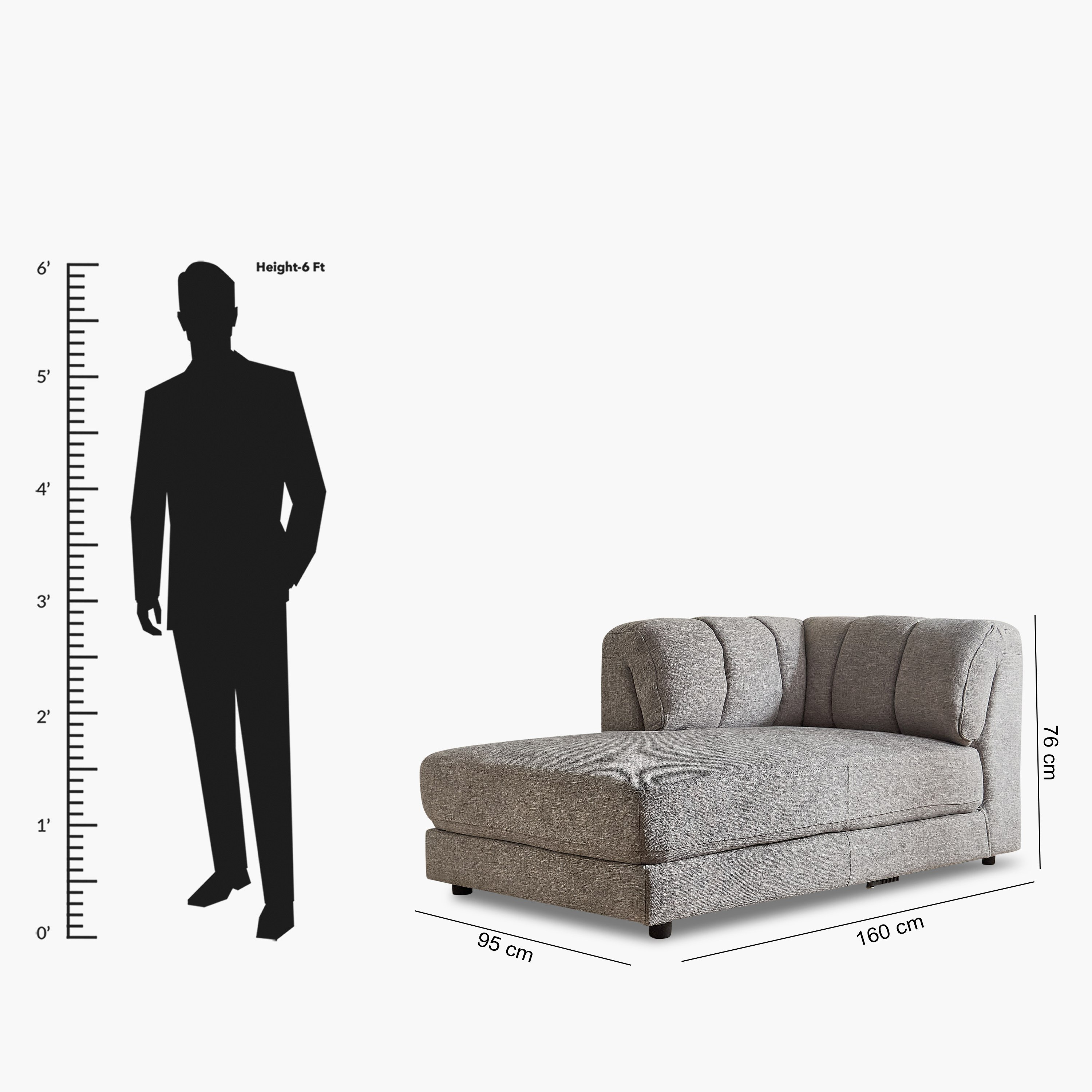 Skive Fabric Left Arm Chaise-hbxlivingroom-sofasandarmchairs-modularsofas-image-17