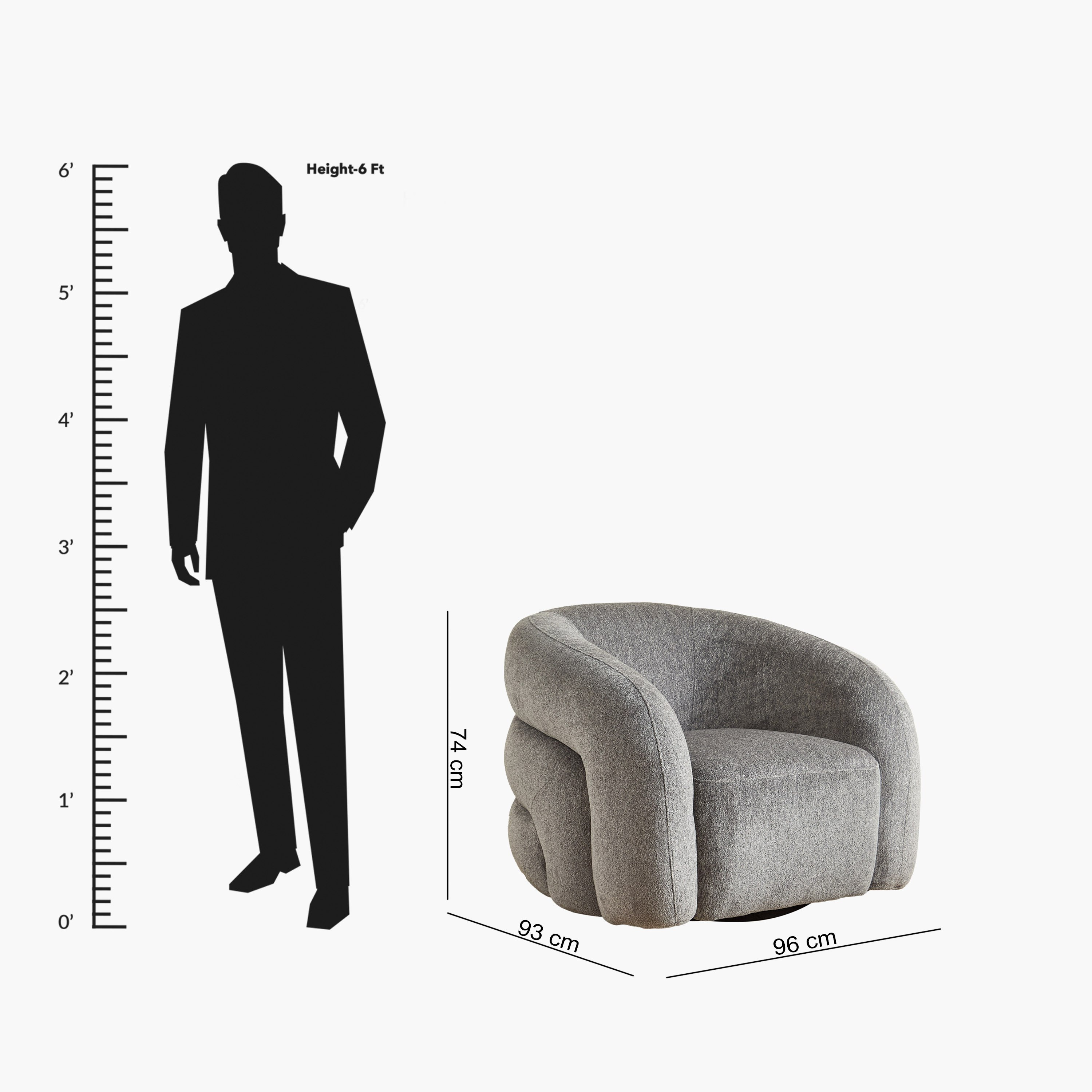 Antonio Swivel Fabric Armchair Sofa-hbxlivingroom-sofasandarmchairs-sofas-image-10