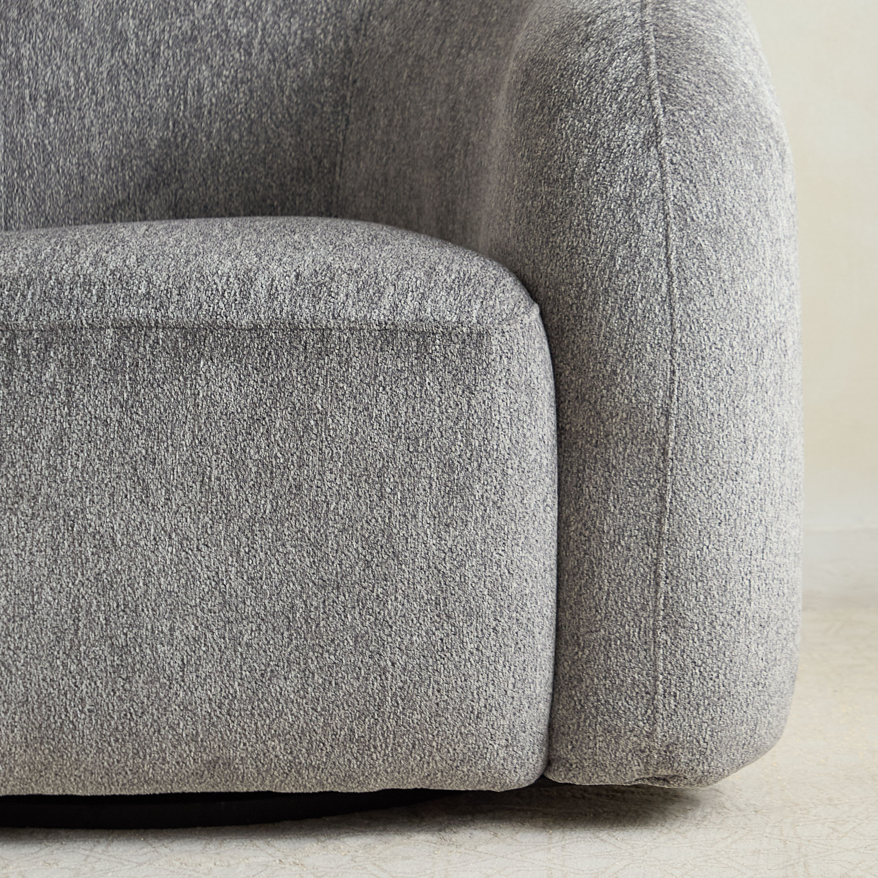 Antonio Swivel Fabric Armchair Sofa-hbxlivingroom-sofasandarmchairs-sofas-image-5