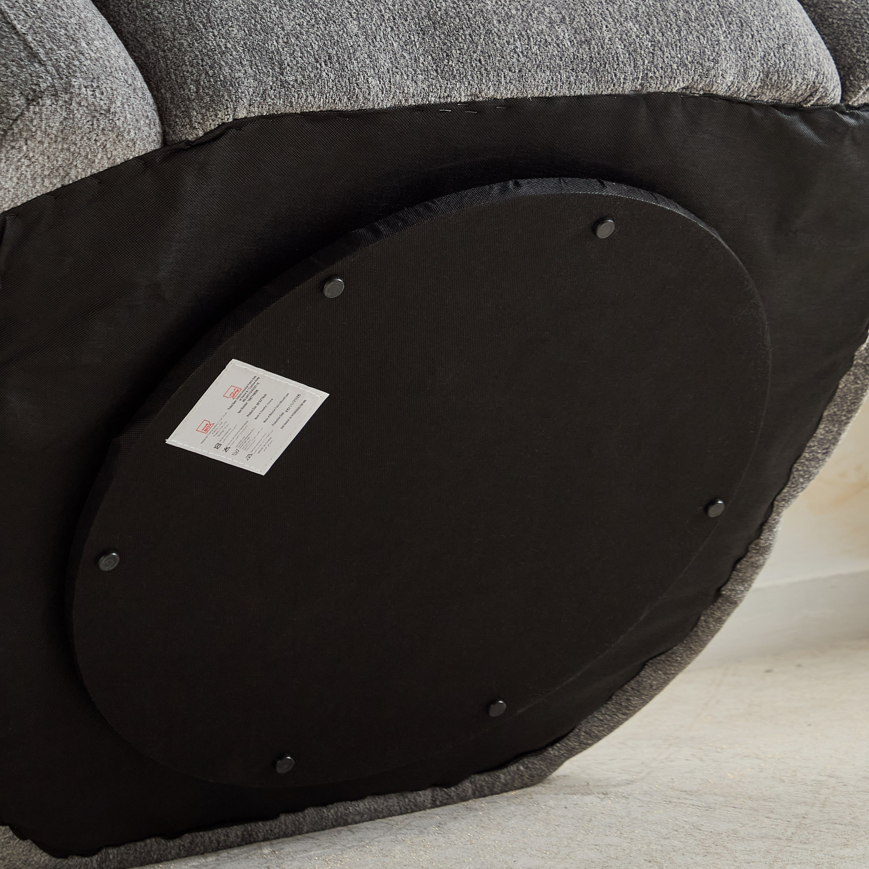 Antonio Swivel Fabric Armchair Sofa-hbxlivingroom-sofasandarmchairs-sofas-image-7